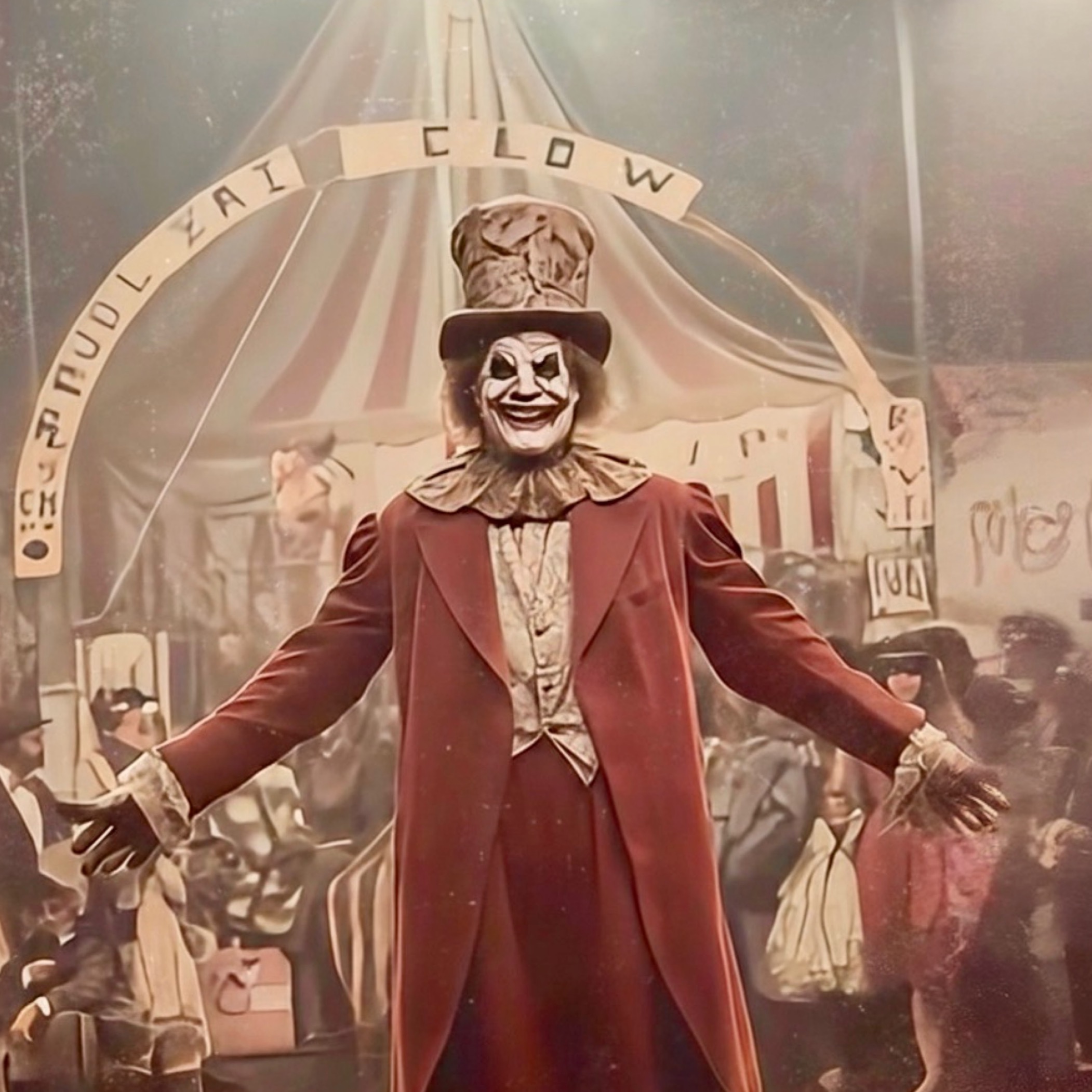 “All Events Are Fictional”: The Wheel of Beasts That Said Otherwise