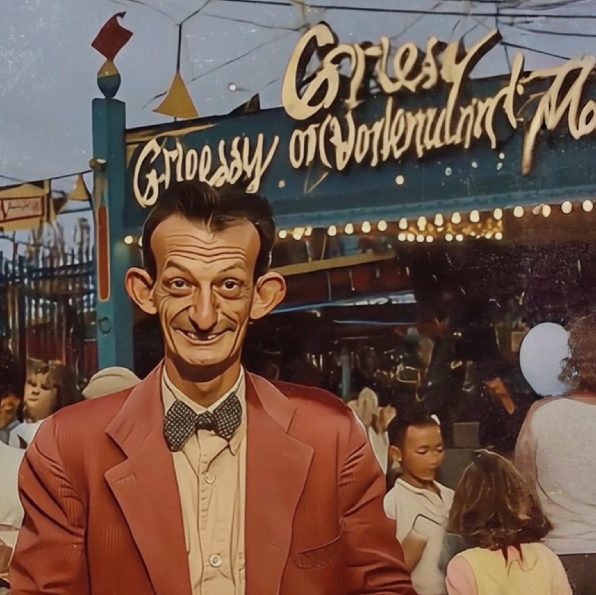 Why Is This Never Talked About?” — The Day Jay Found the Office