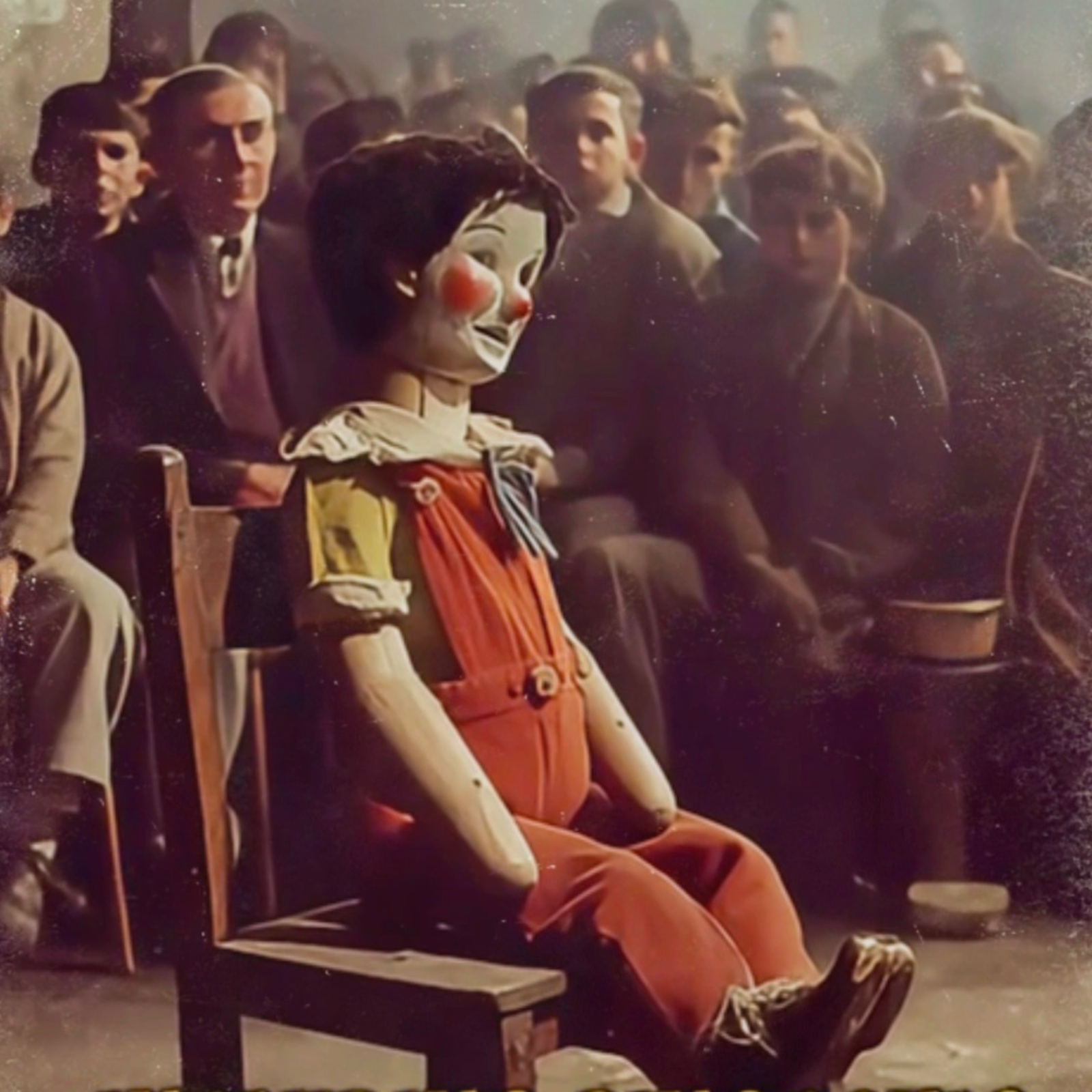 The Real “Pinocchio” Legend