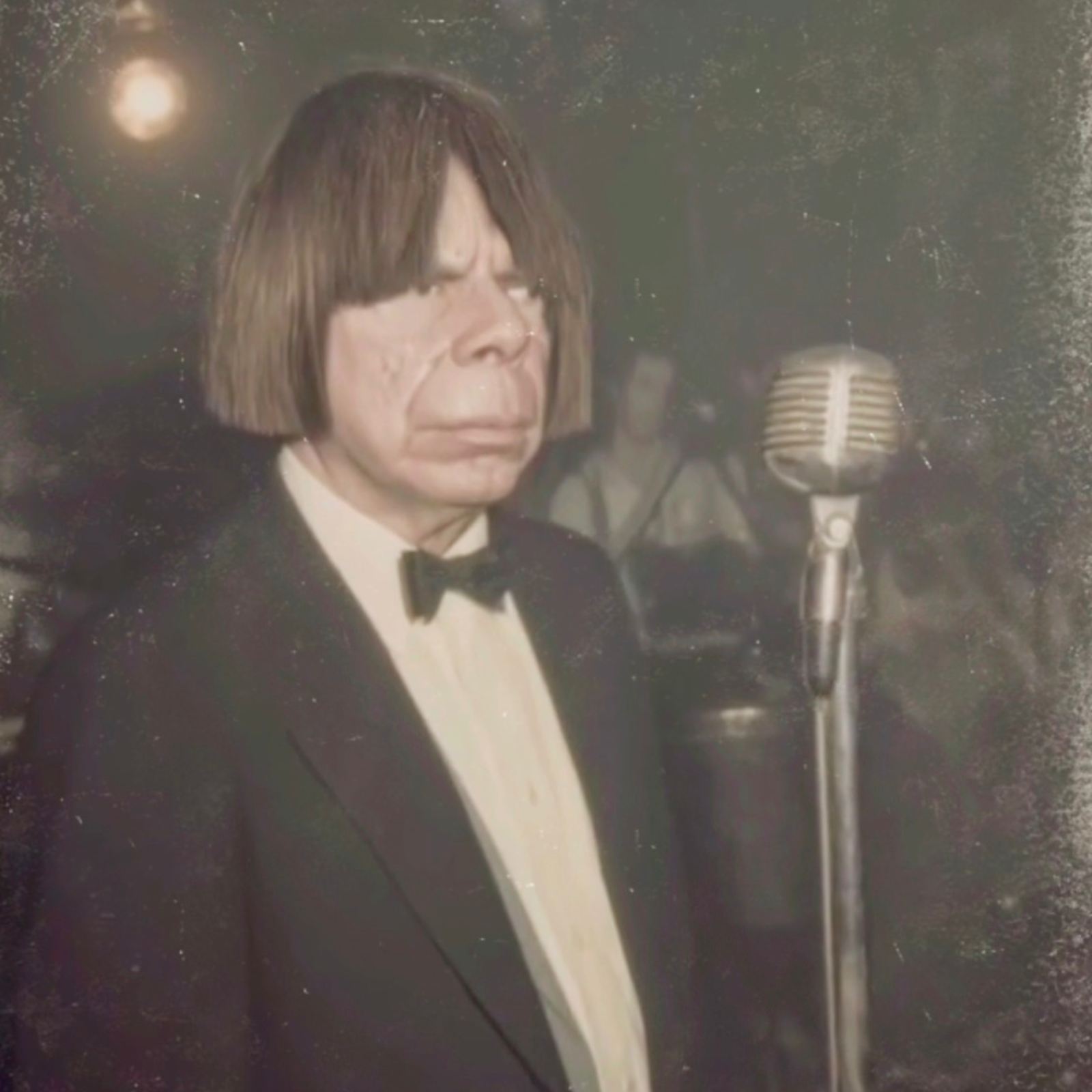 The Justin Bieber of the 1930s—And He Was Pure Evil