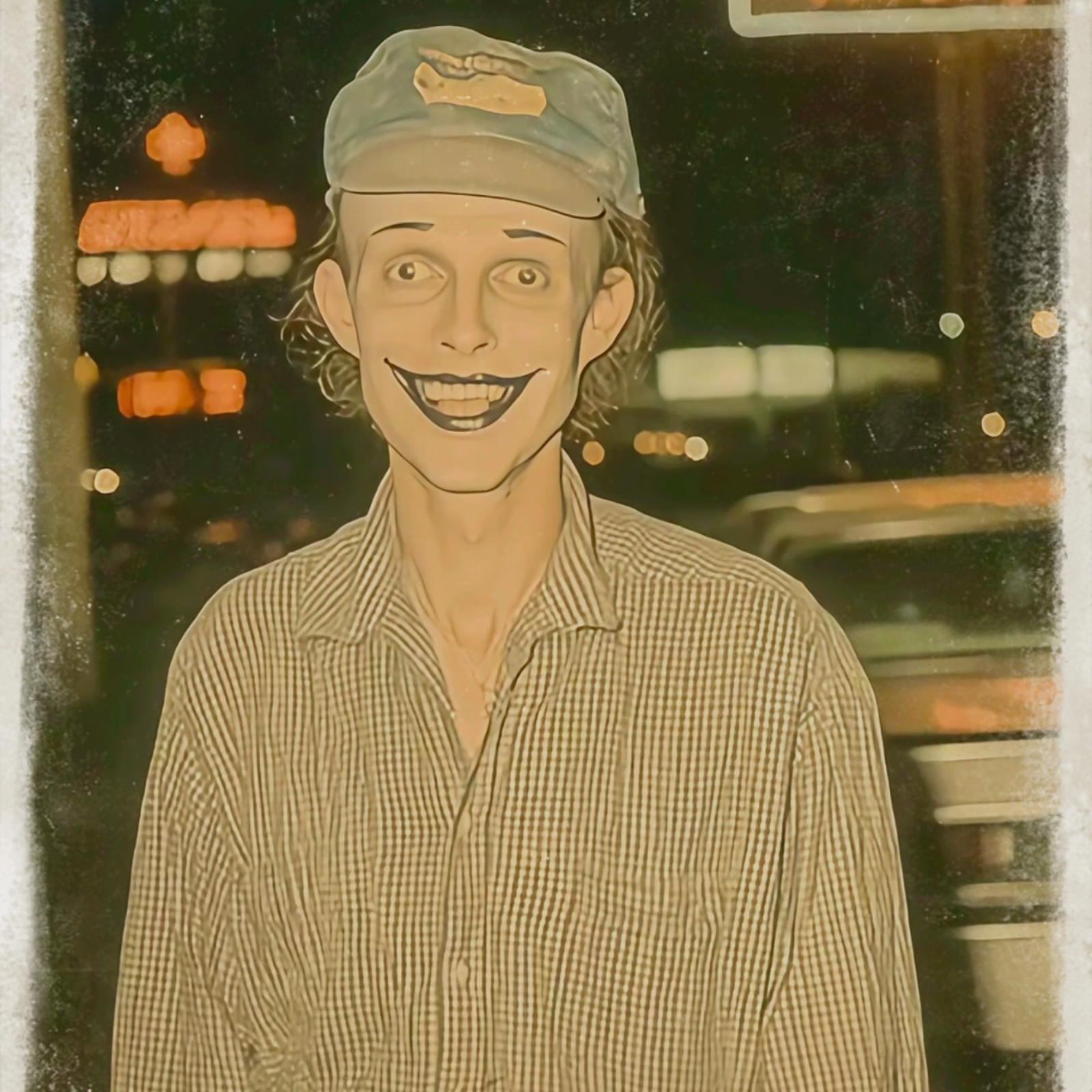 The Alabama Motel That Served More Than Chili 