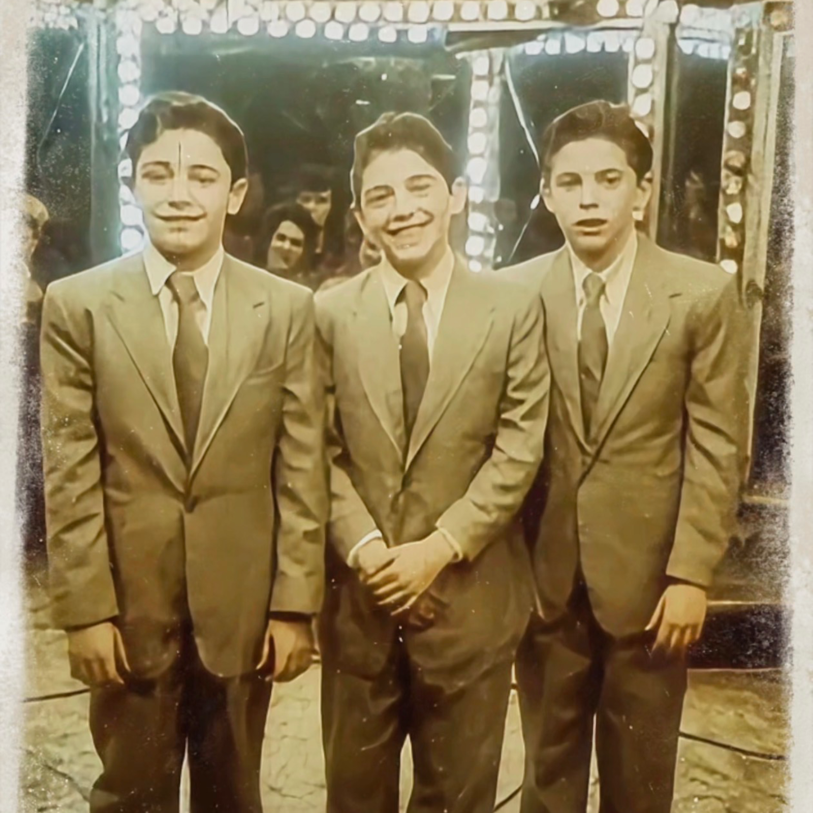 “Mrs. Cupcake” and the Don Sampson Trial