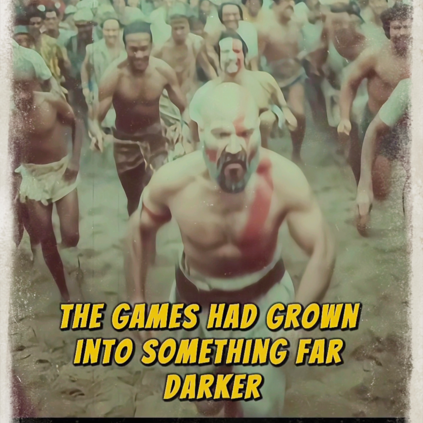 The Billionaire Who Built Real-Life Squid Game