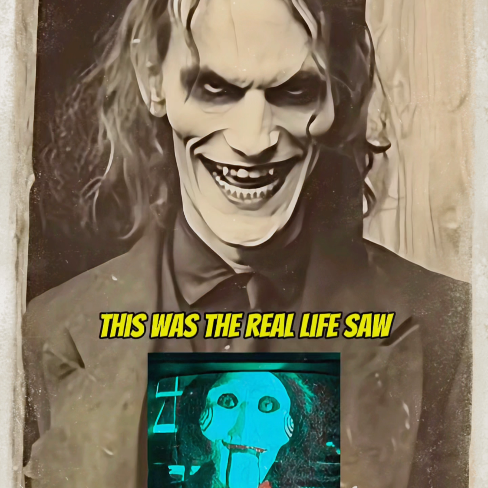 The Inventor Who Turned His House Into a Trap