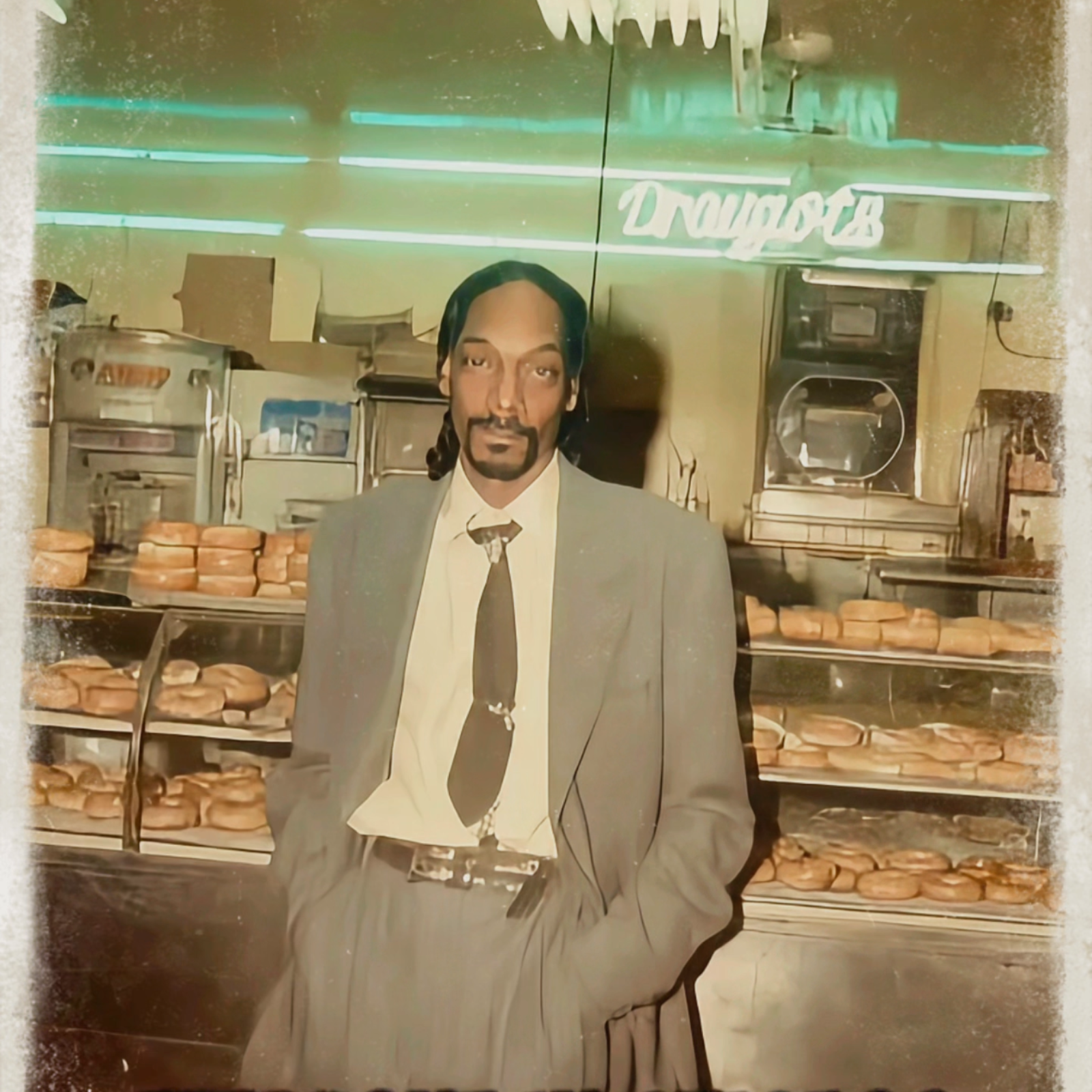 The Donut Shop That Addicted Chicago 