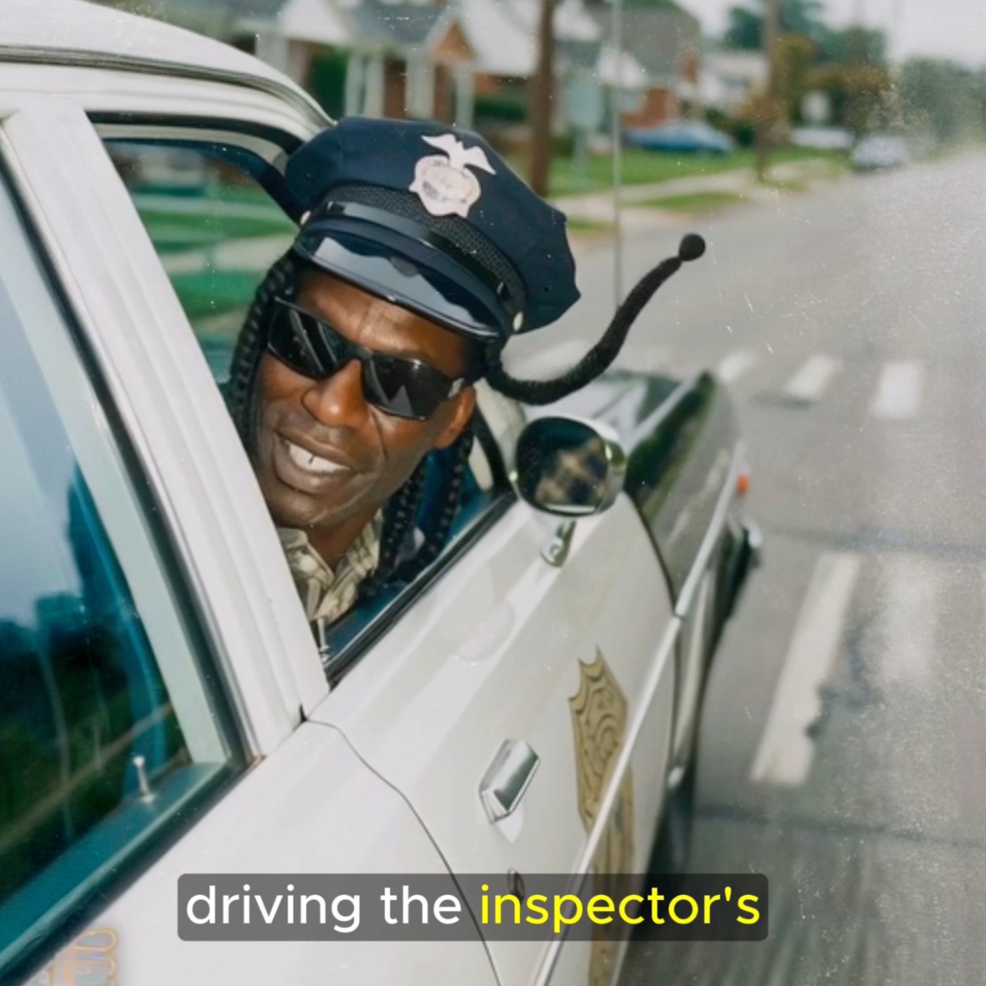 The Dinner Party Hostess Who Turned Missing Neighbors into Pâté