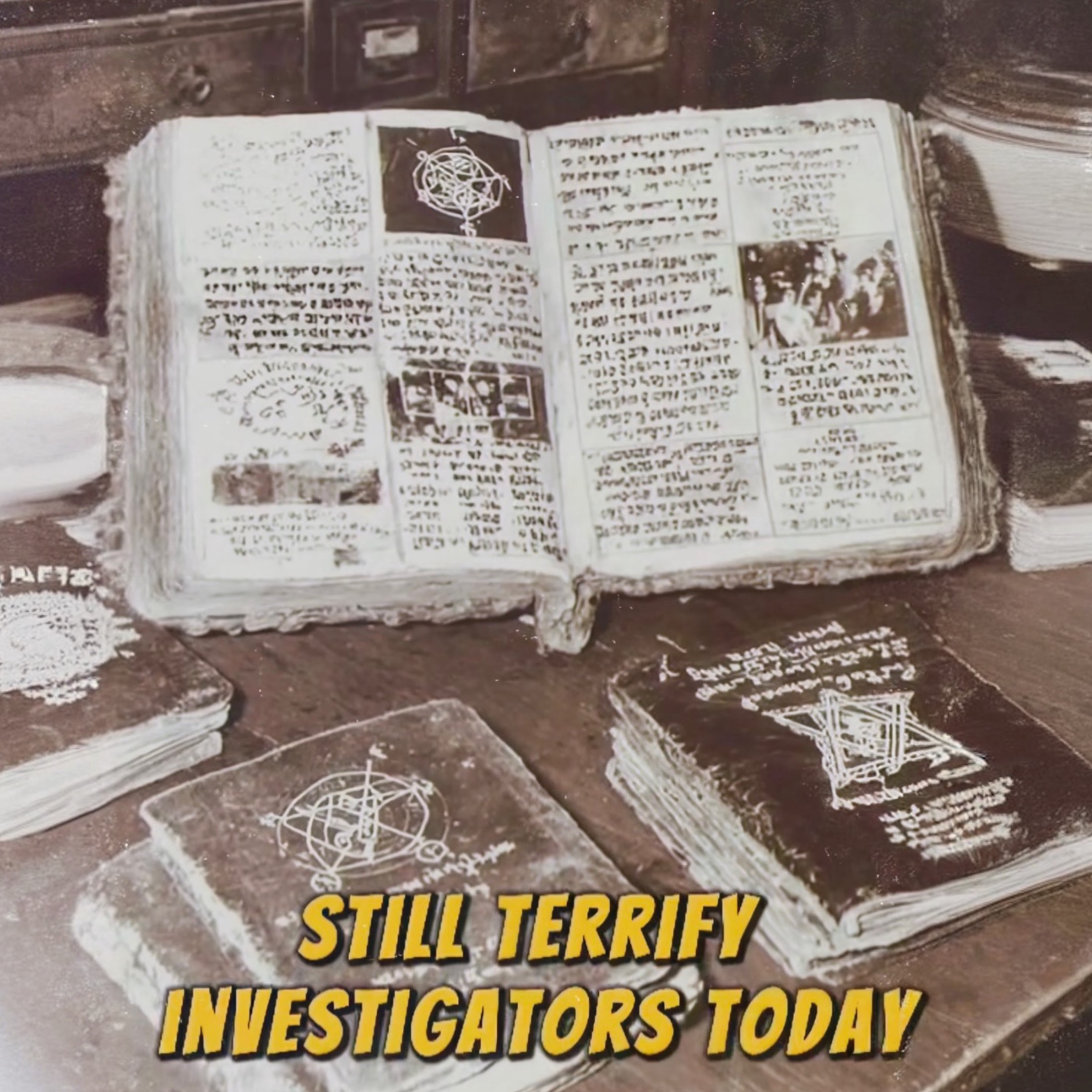 The Tape That Sounded Like a Ritual When Played Backward The Tape That Sounded Like a Ritual When Played Backward