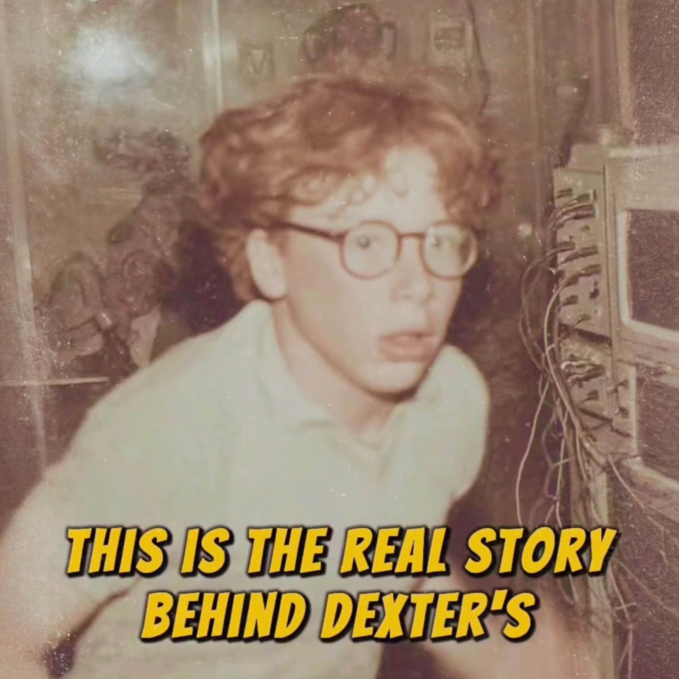 Dexter’s Laboratory Was Real — And It Got Sealed Dexter’s Laboratory Was Real — And It Got Sealed