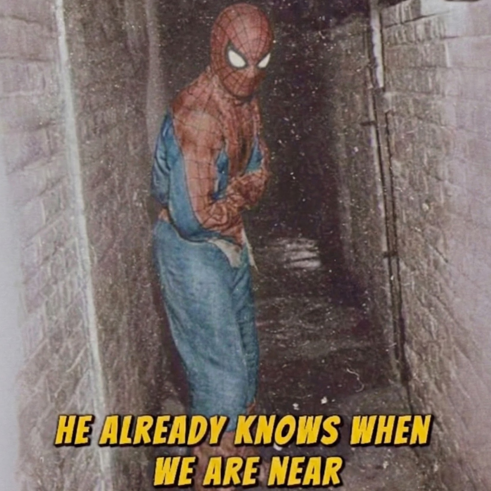 The White Sands Soldier Who Could Sense You Through Walls The White Sands Soldier Who Could Sense You Through Walls