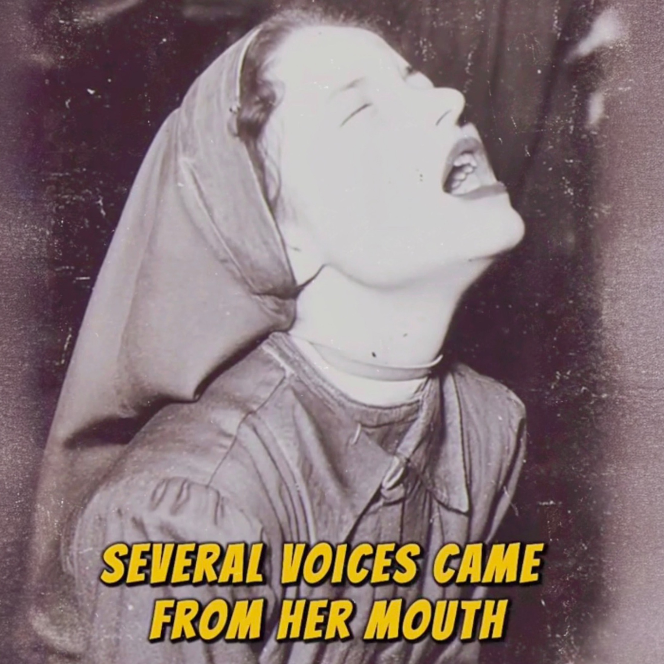 Sister Margaret’s Coffin Knocking Mystery in 1874 Missouri