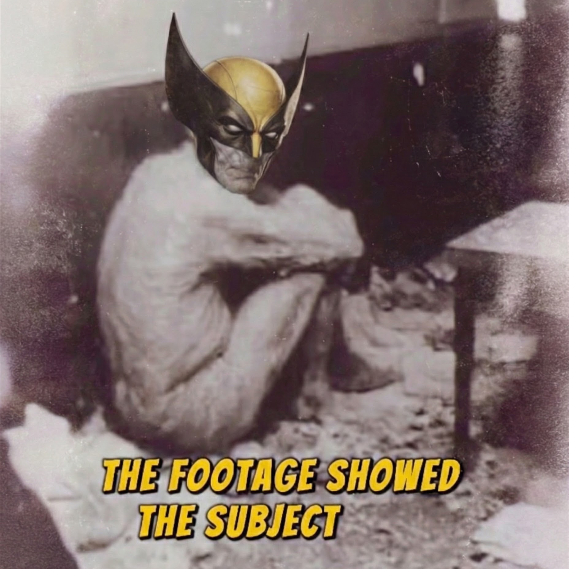 The 1961 “Wolverine” Experiment: The Hanford Tape They Sealed Away