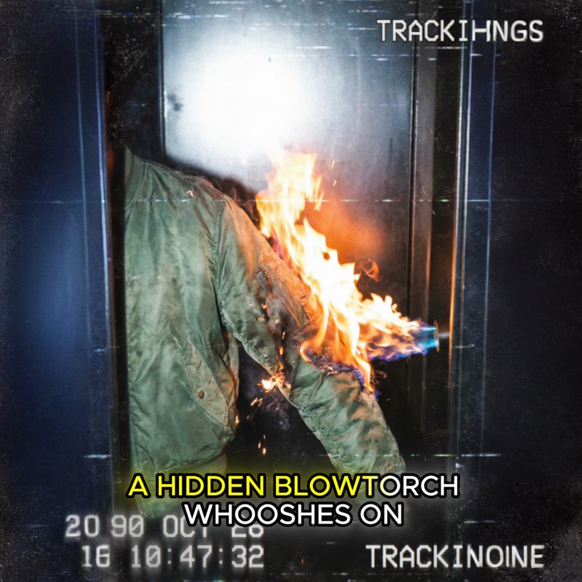 The Home Alone House Reopened… and the Traps Woke Up