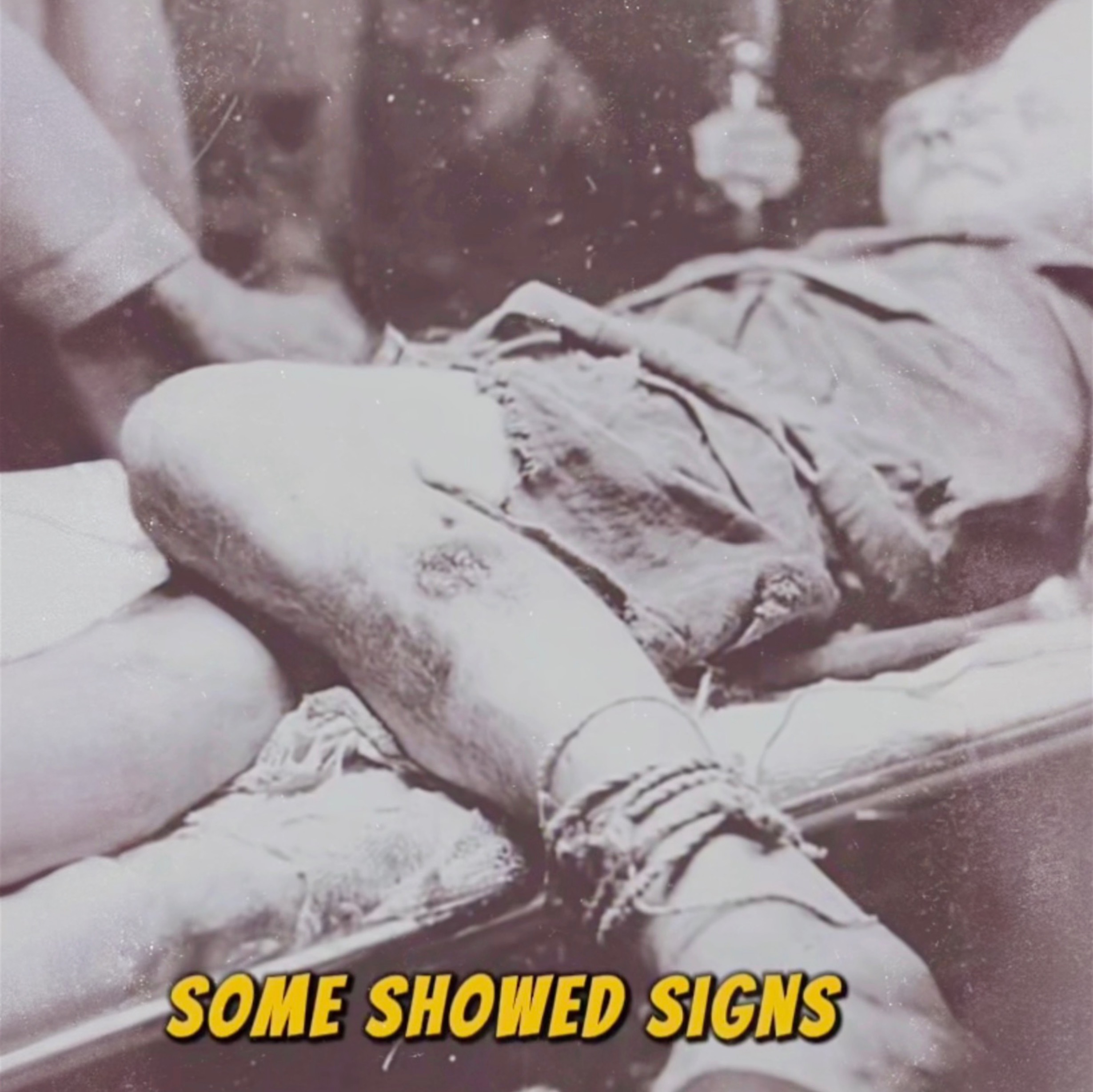 Alfred Packer’s “Survival” Story Didn’t Add Up