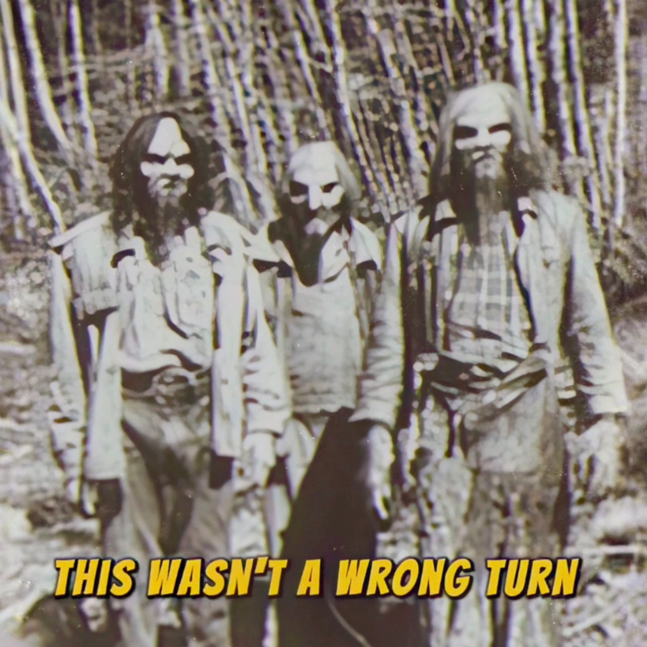 The West Virginia Road That Vanished People in 1976