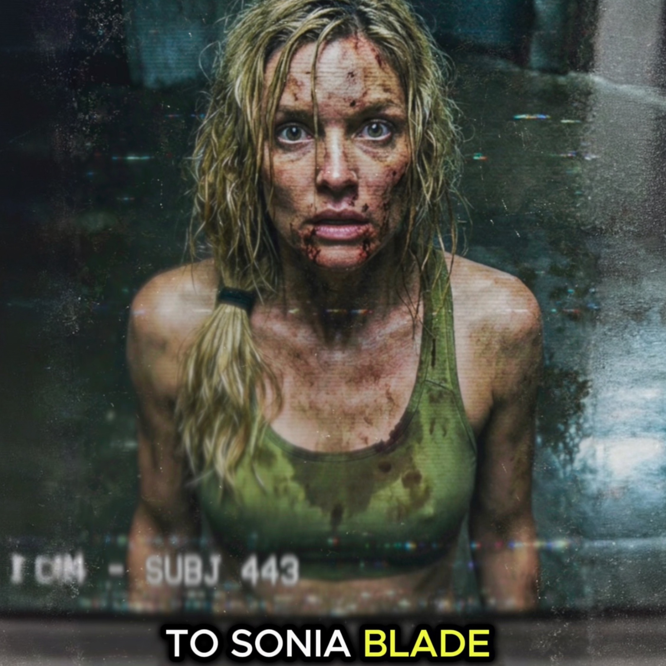 The Mortal Kombat Tapes Weren’t Acting in 1992