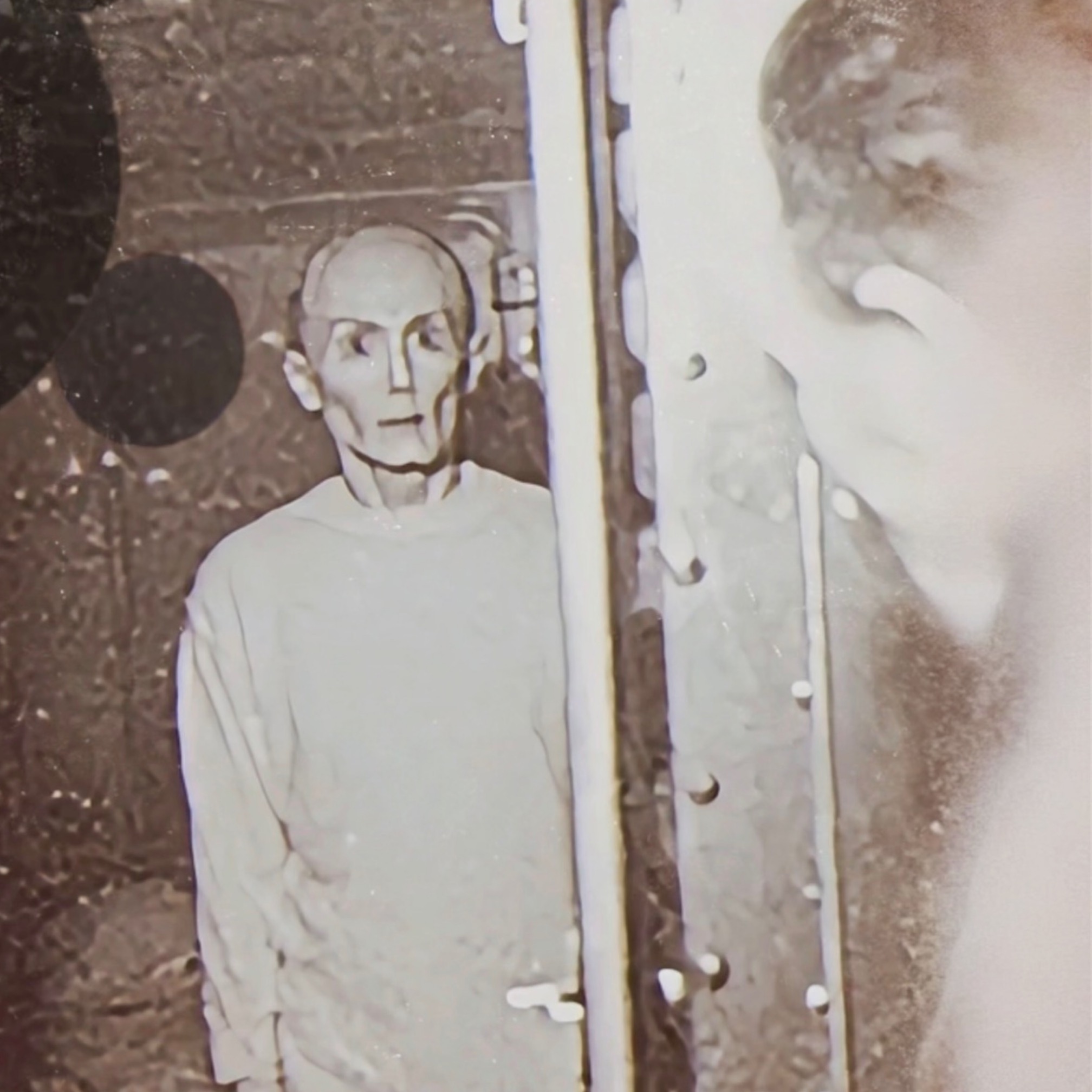 The Prisoner Whose Accidents Became a Weapon