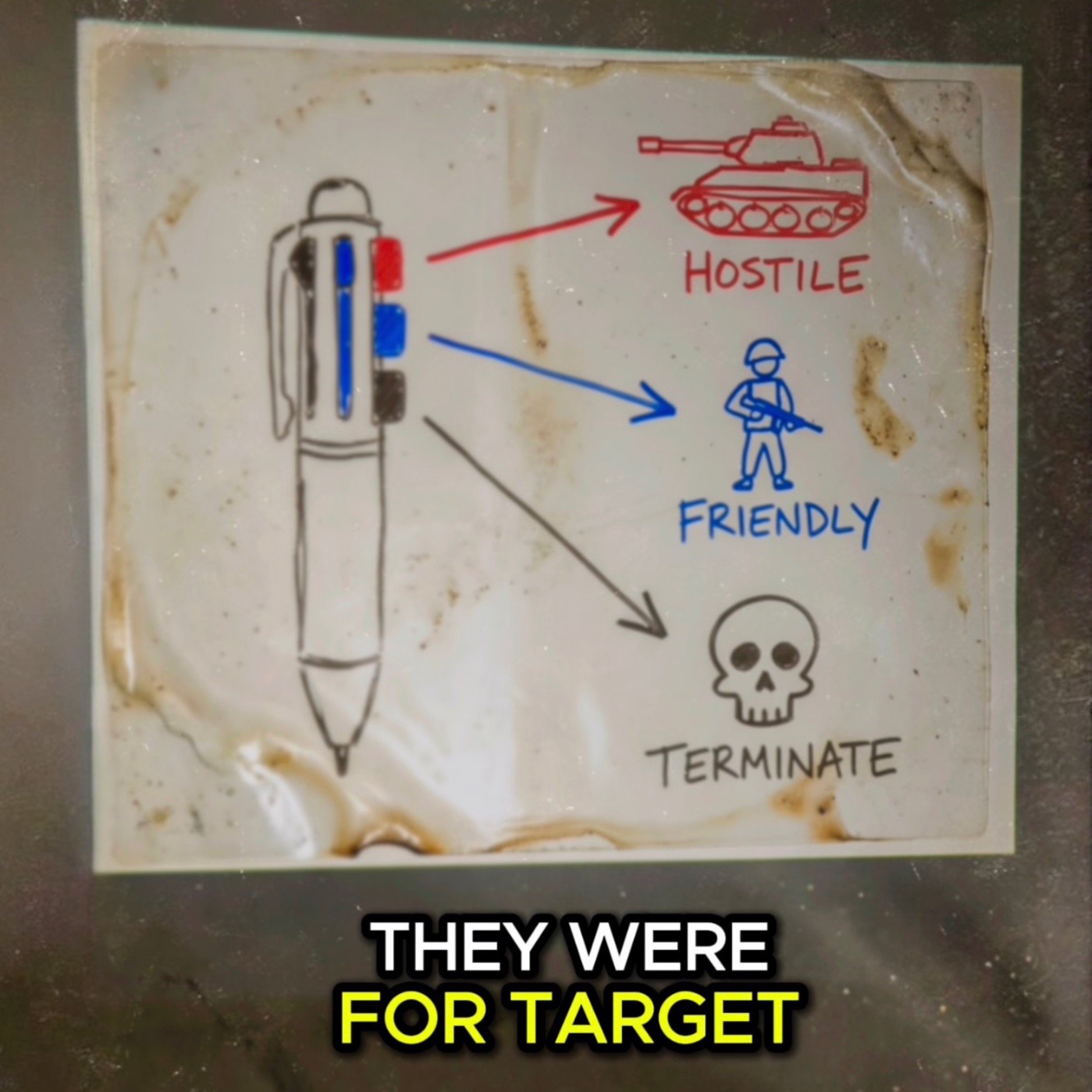 That 90s Click Pen Wasn’t a Toy