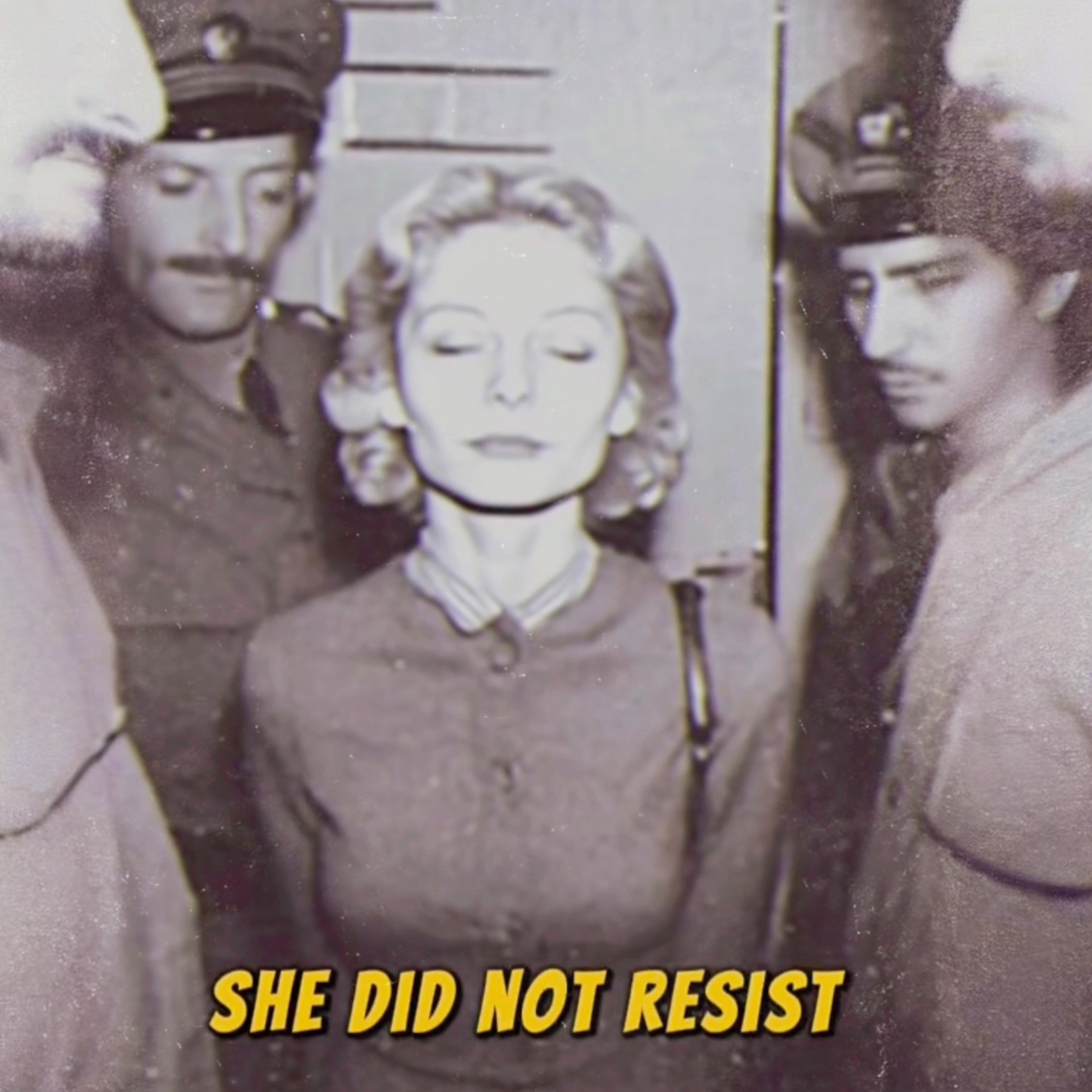 The Caretaker Who Married Men Then Killed The Caretaker Who Married Men Then Killed