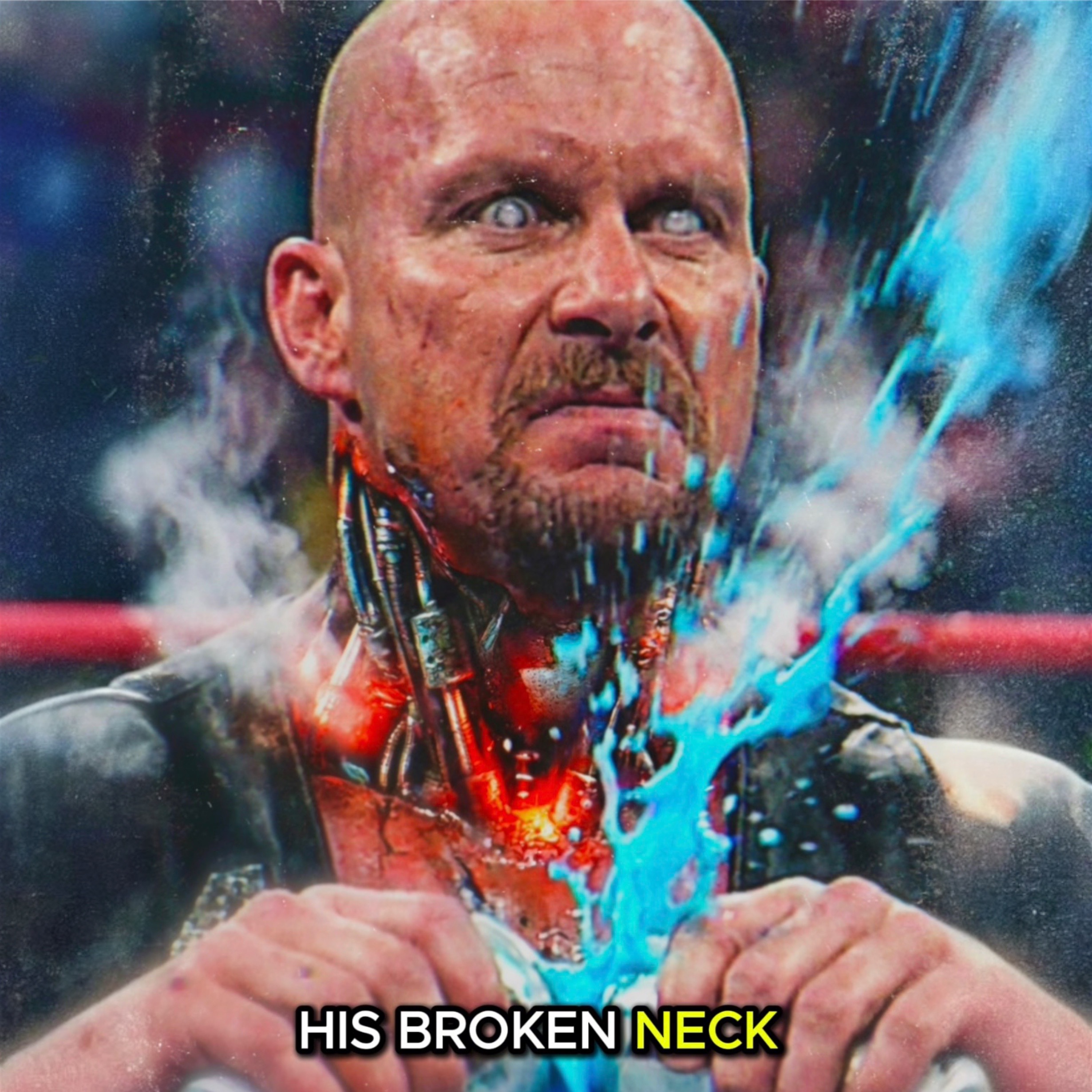 The Attitude Era Was A Live Hostage Broadcast