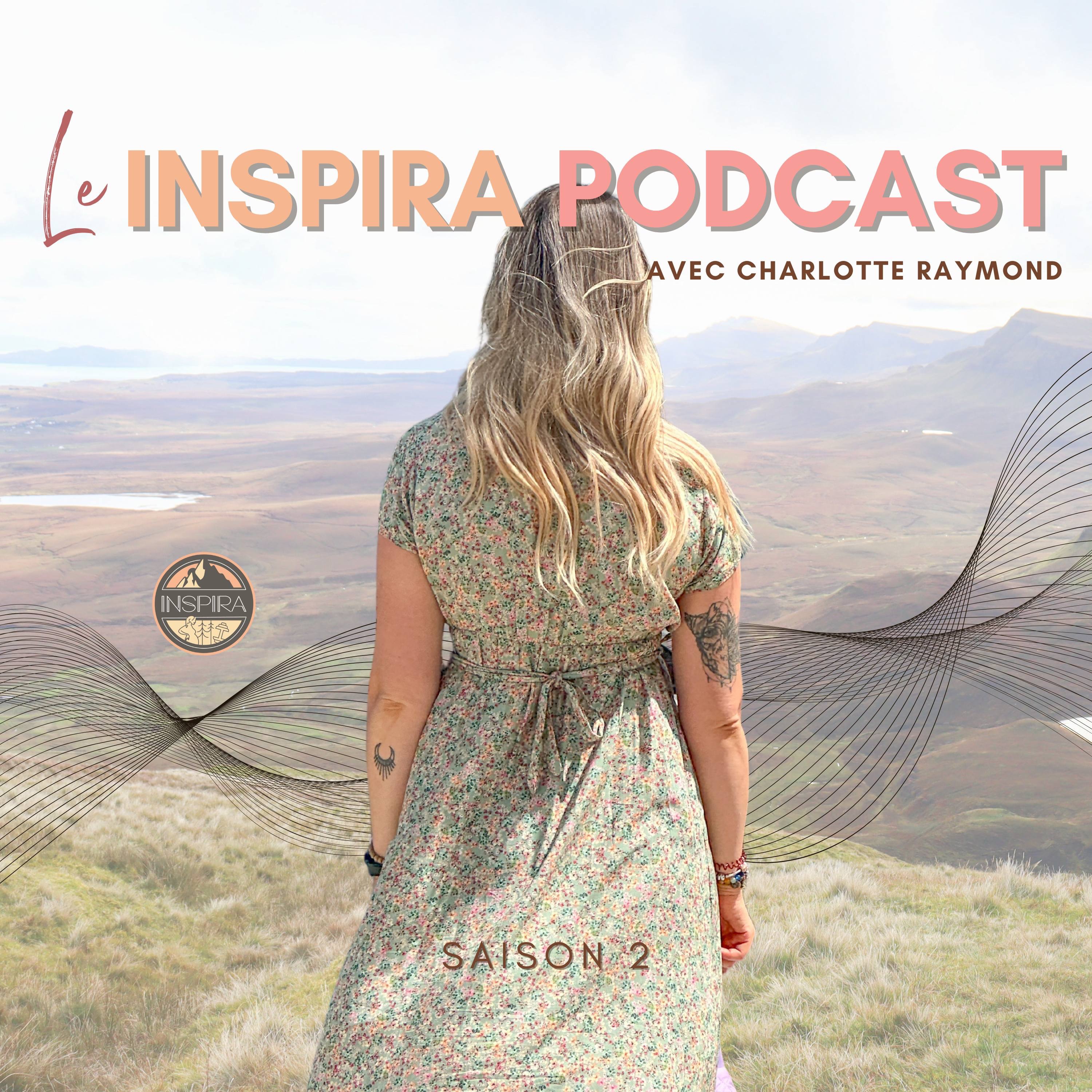 Le INSPIRA Podcast