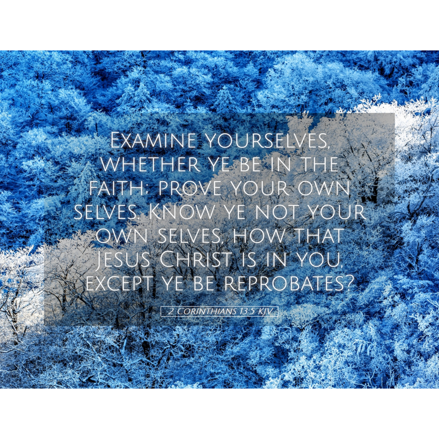 Inspirational Truths
