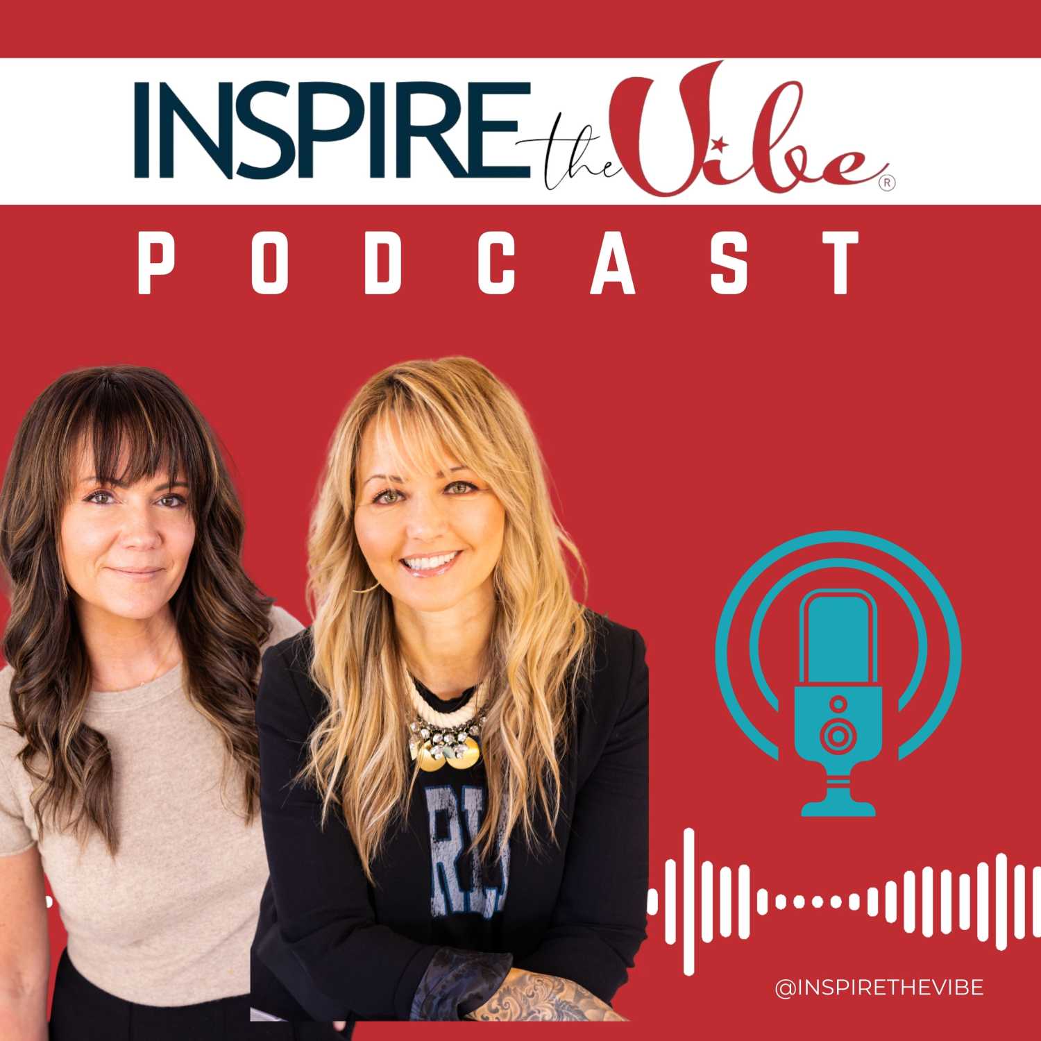 Bold and INSPIRED Leaders