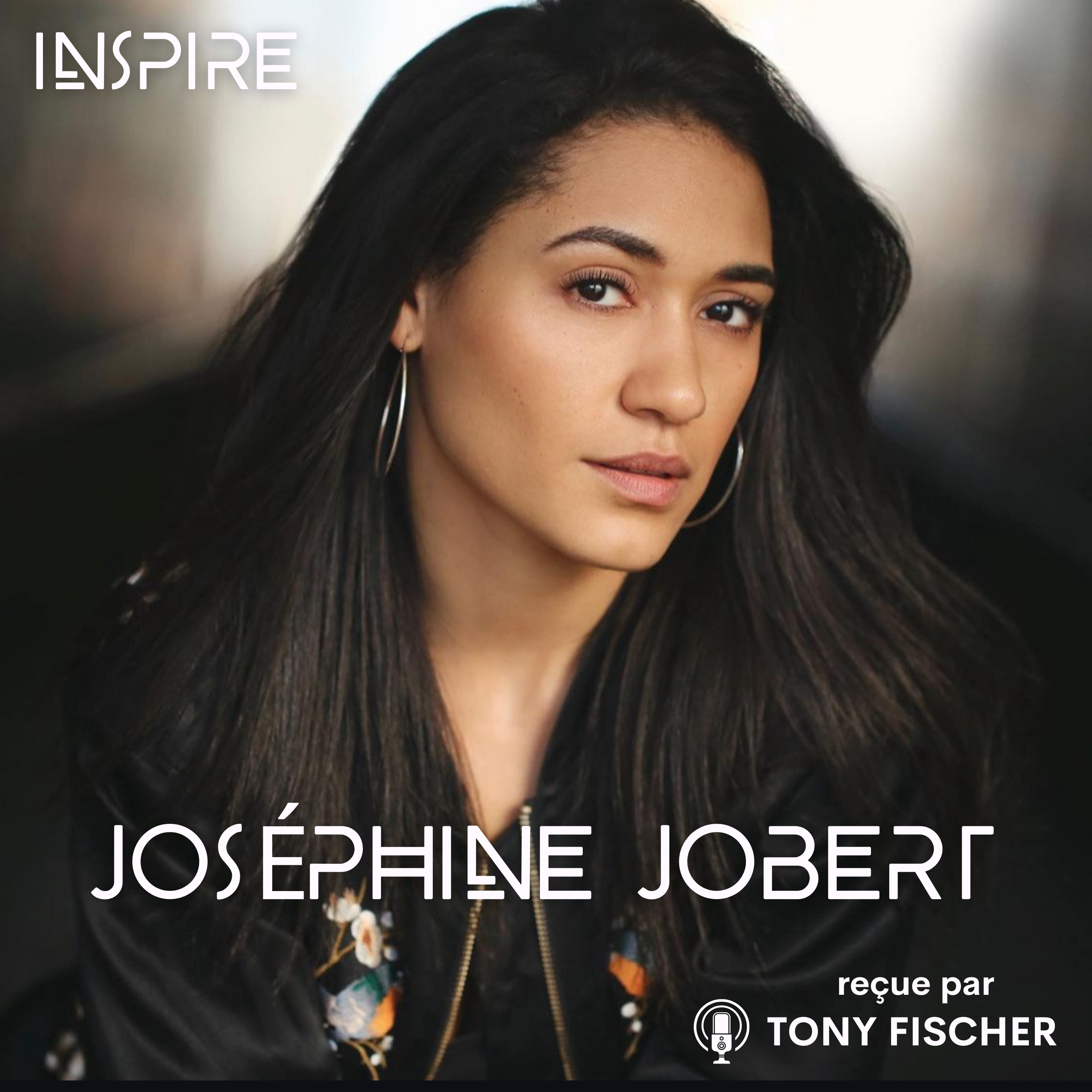 Inspire - Le podcast -
