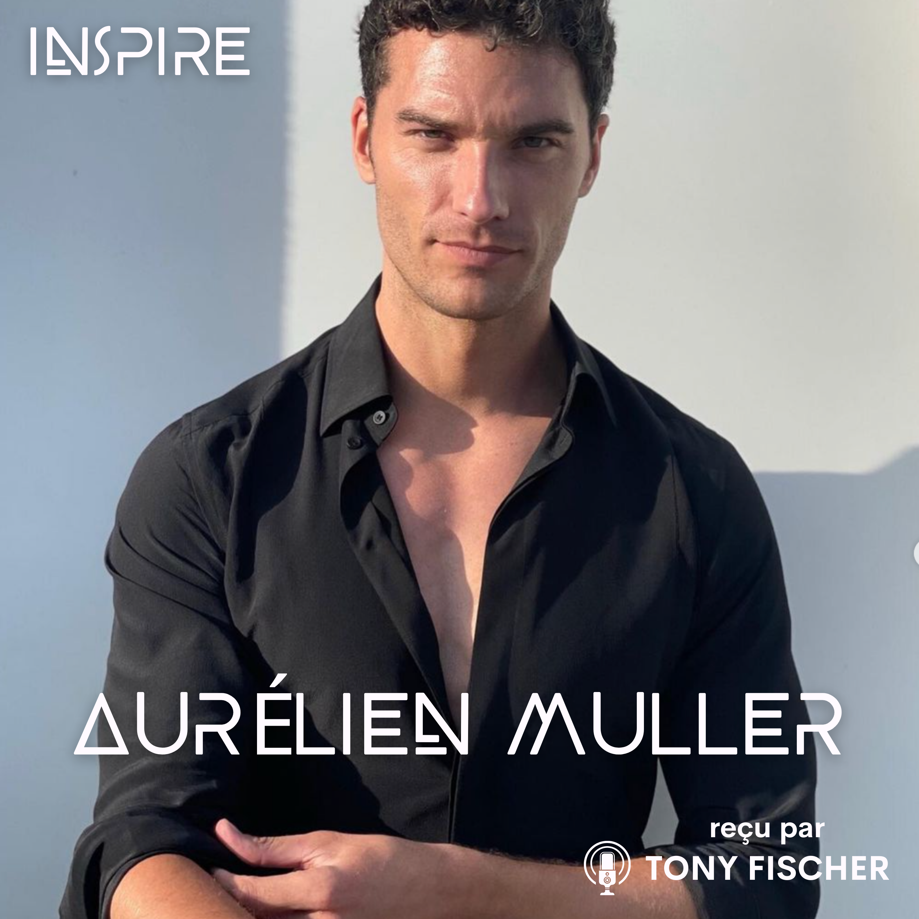 Inspire - Le podcast -