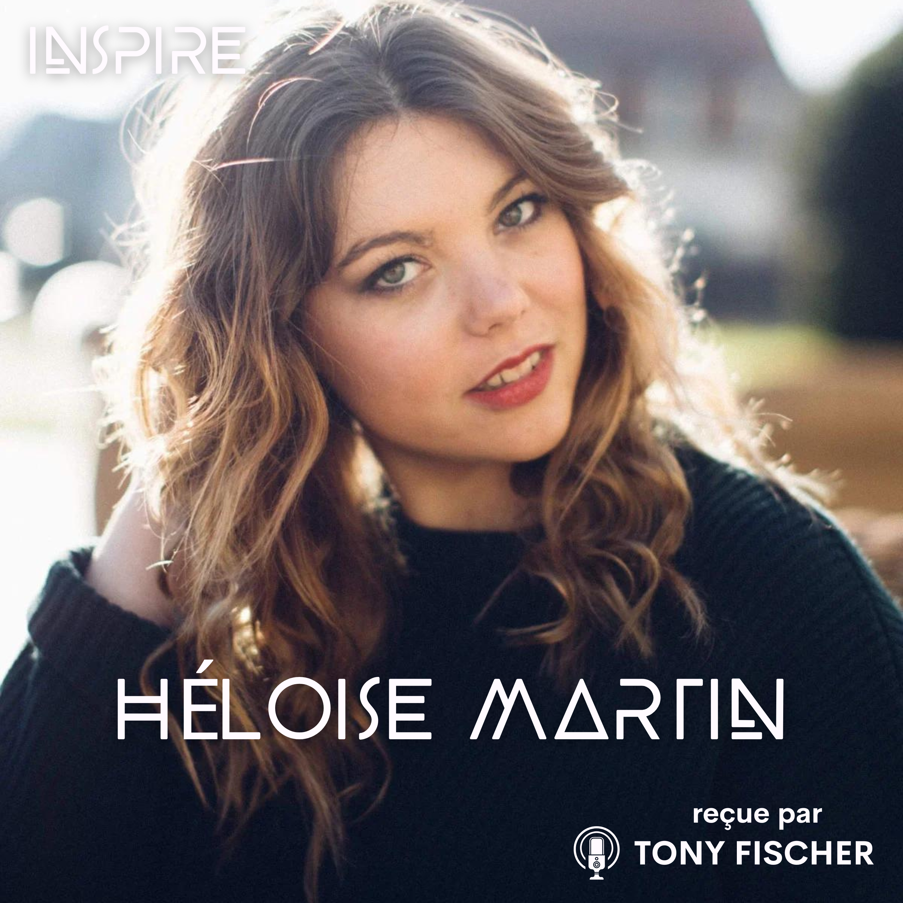 Inspire - Le podcast -