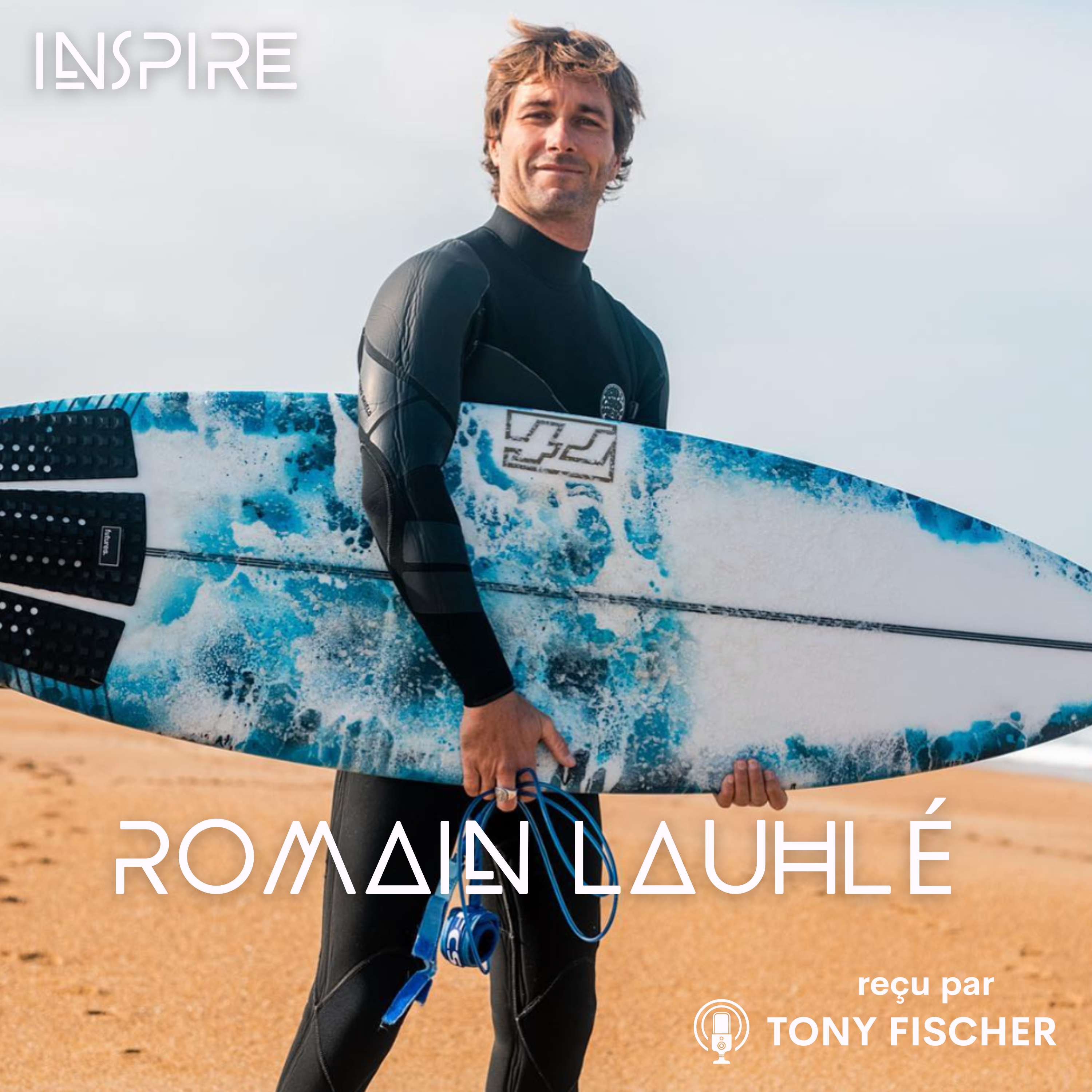 Inspire - Le podcast -