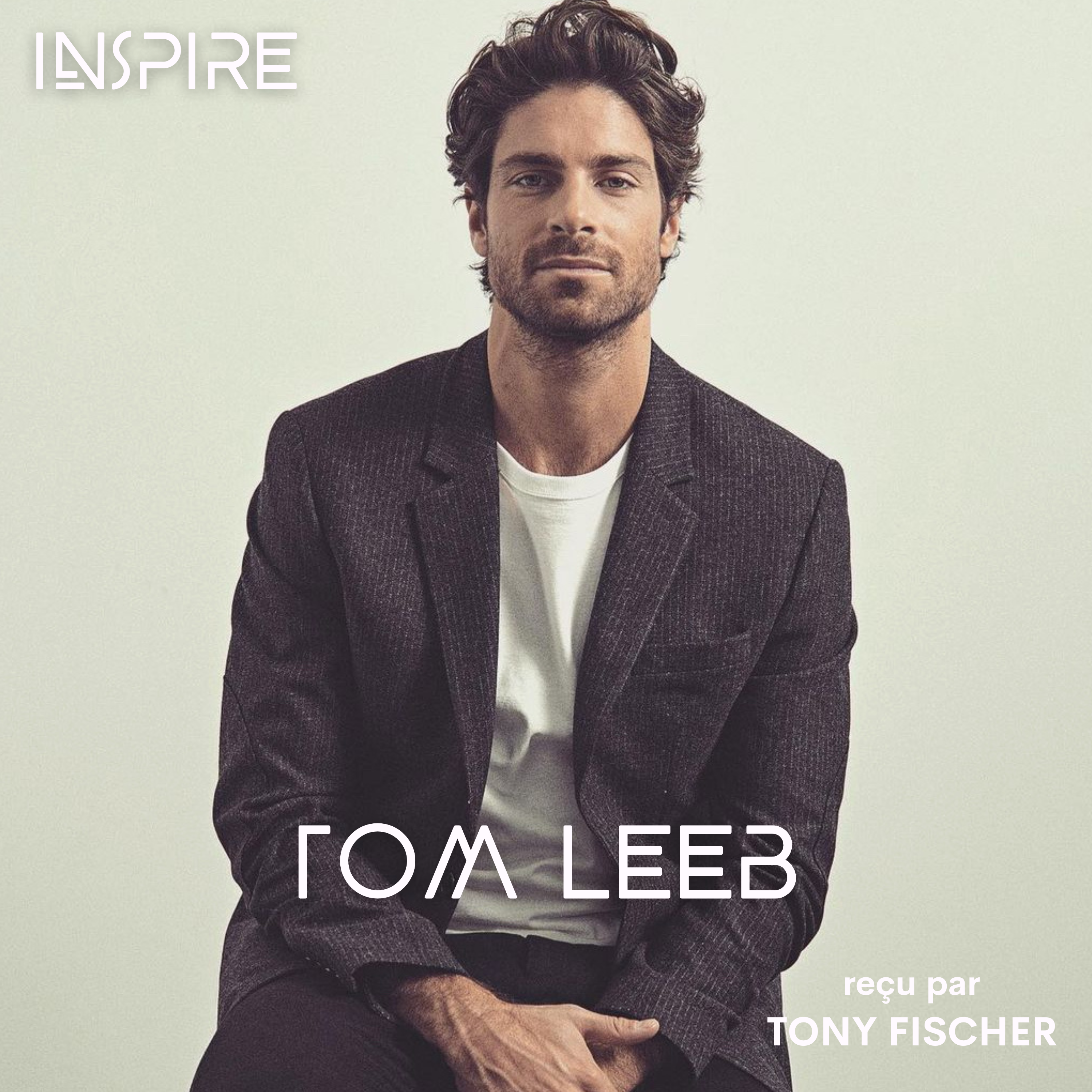 Inspire - Le podcast -