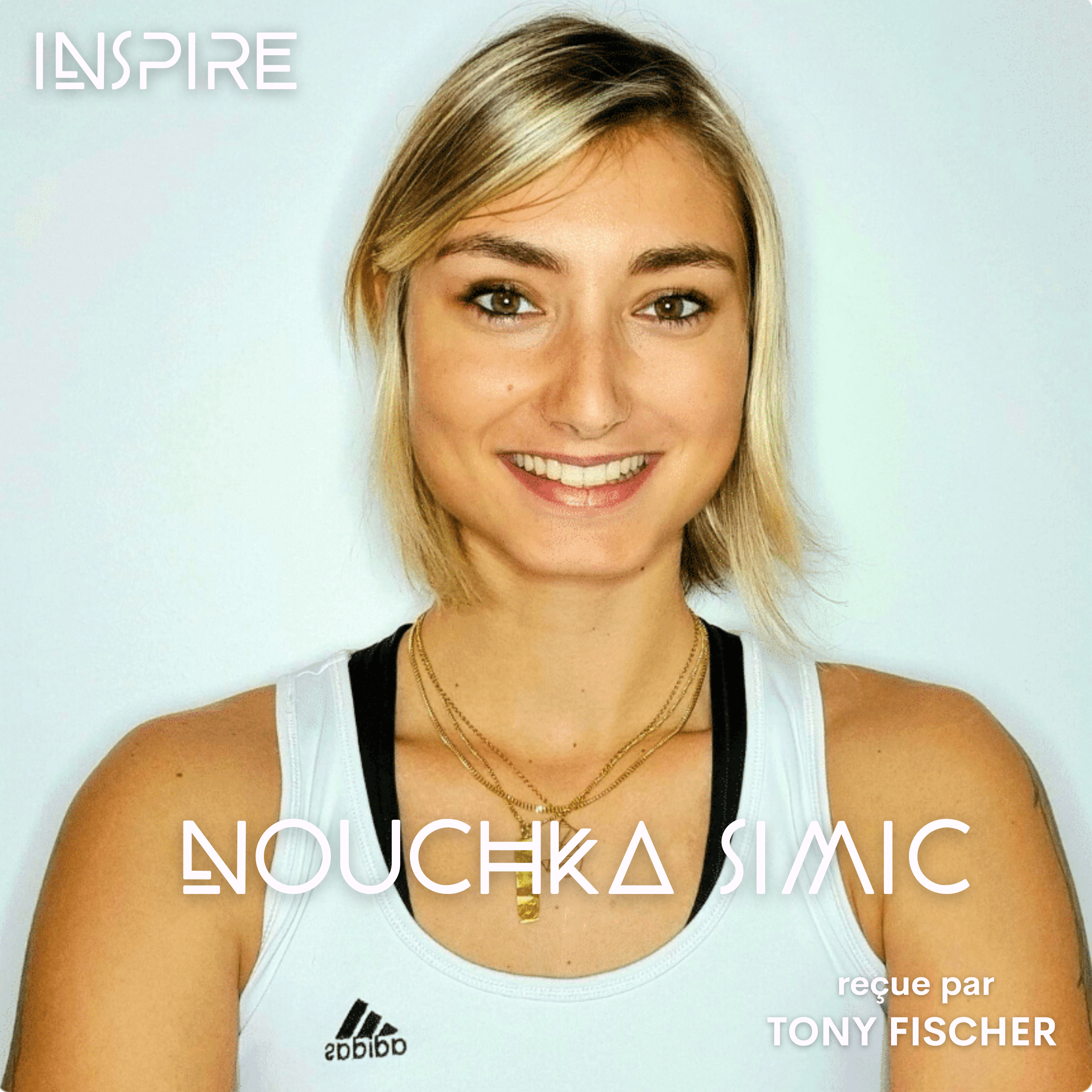 Inspire - Le podcast -