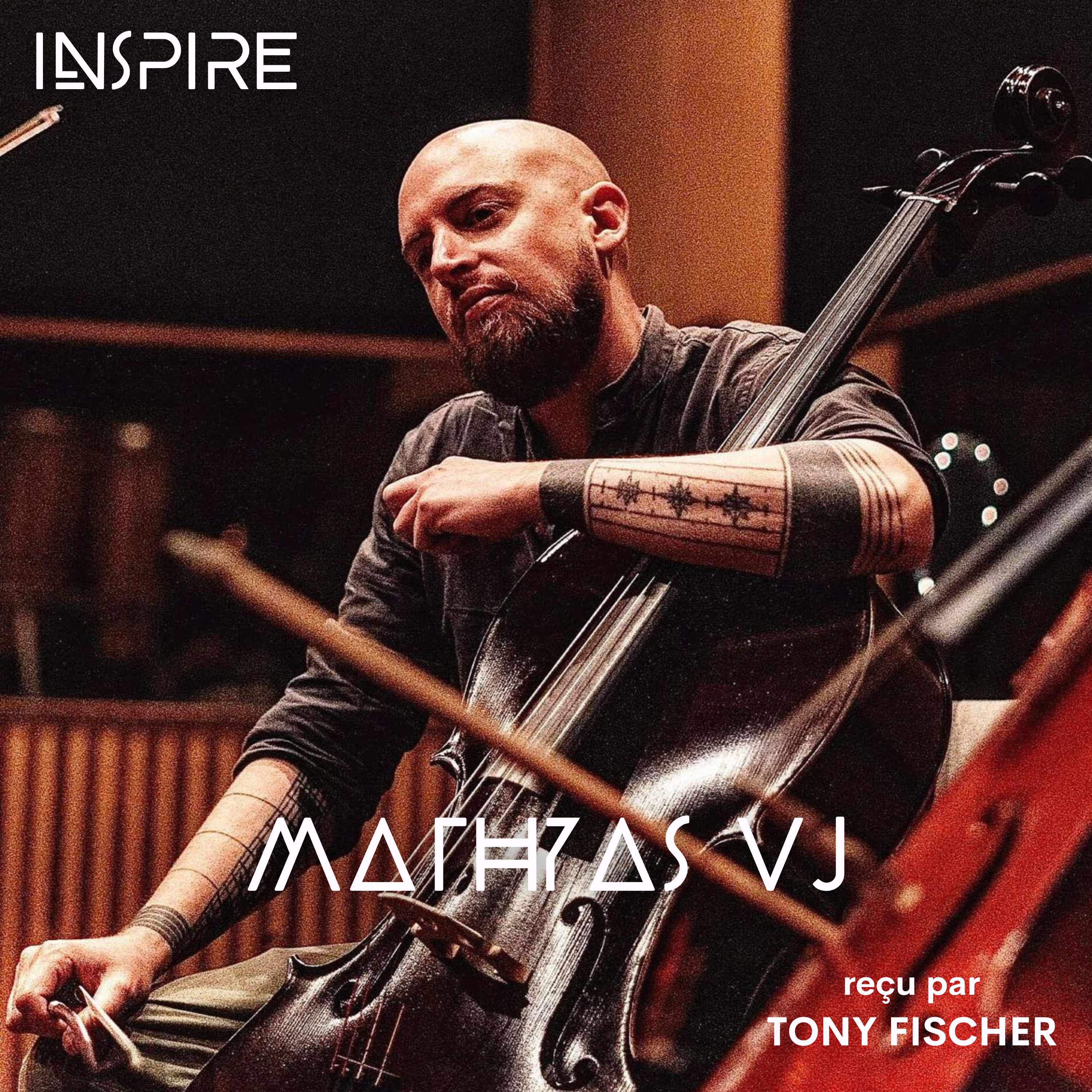 Inspire - Le podcast -