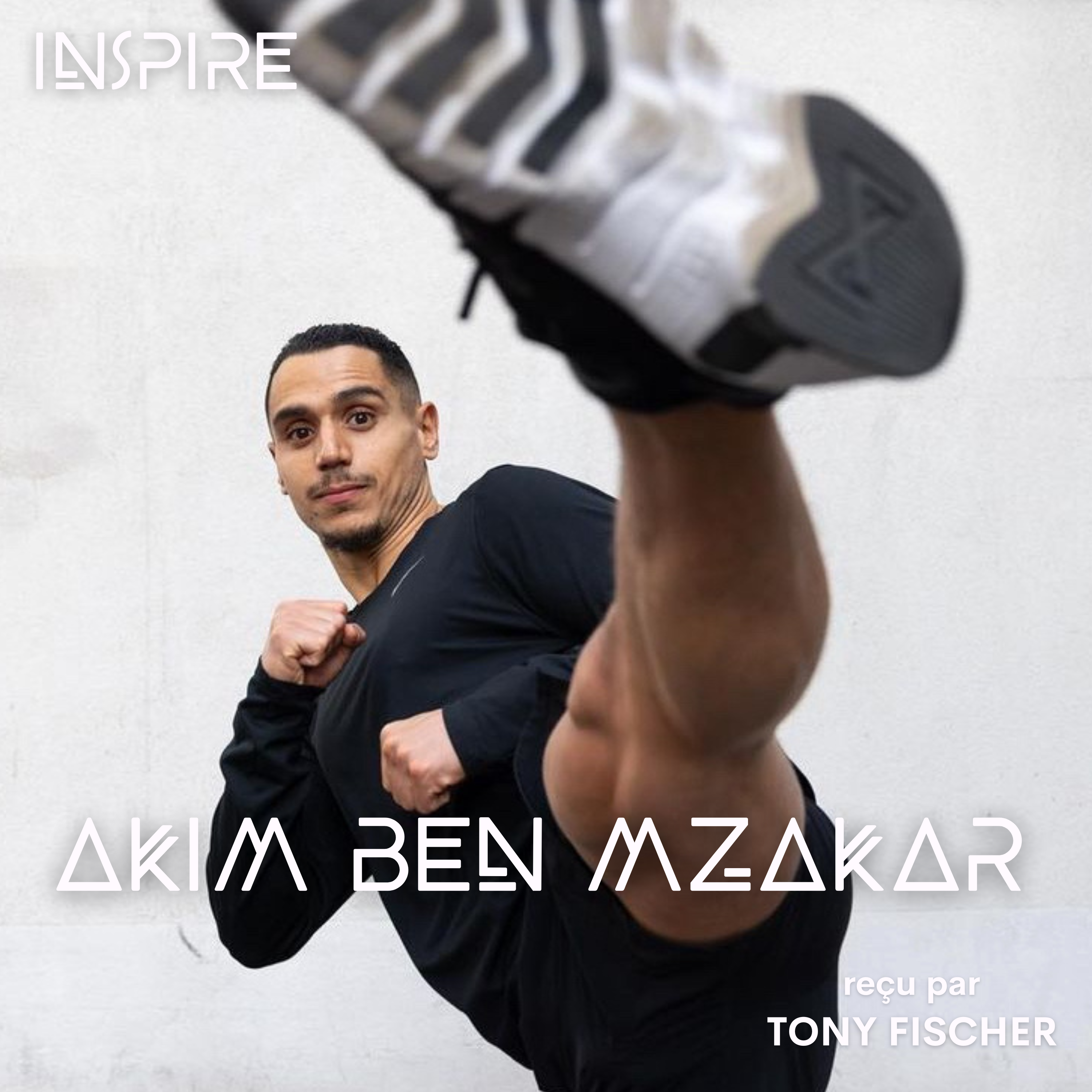 Inspire - Le podcast -