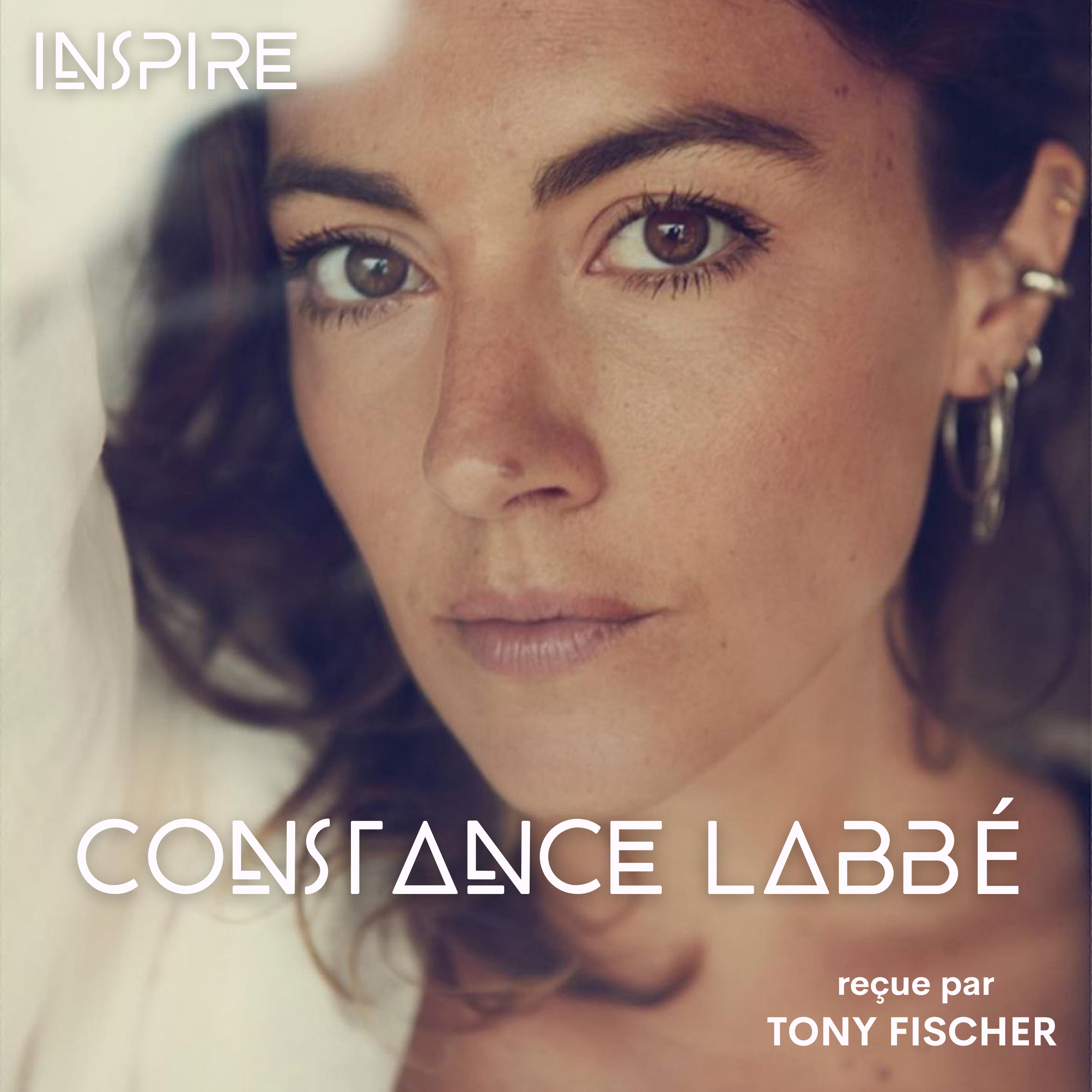 Inspire - Le podcast -