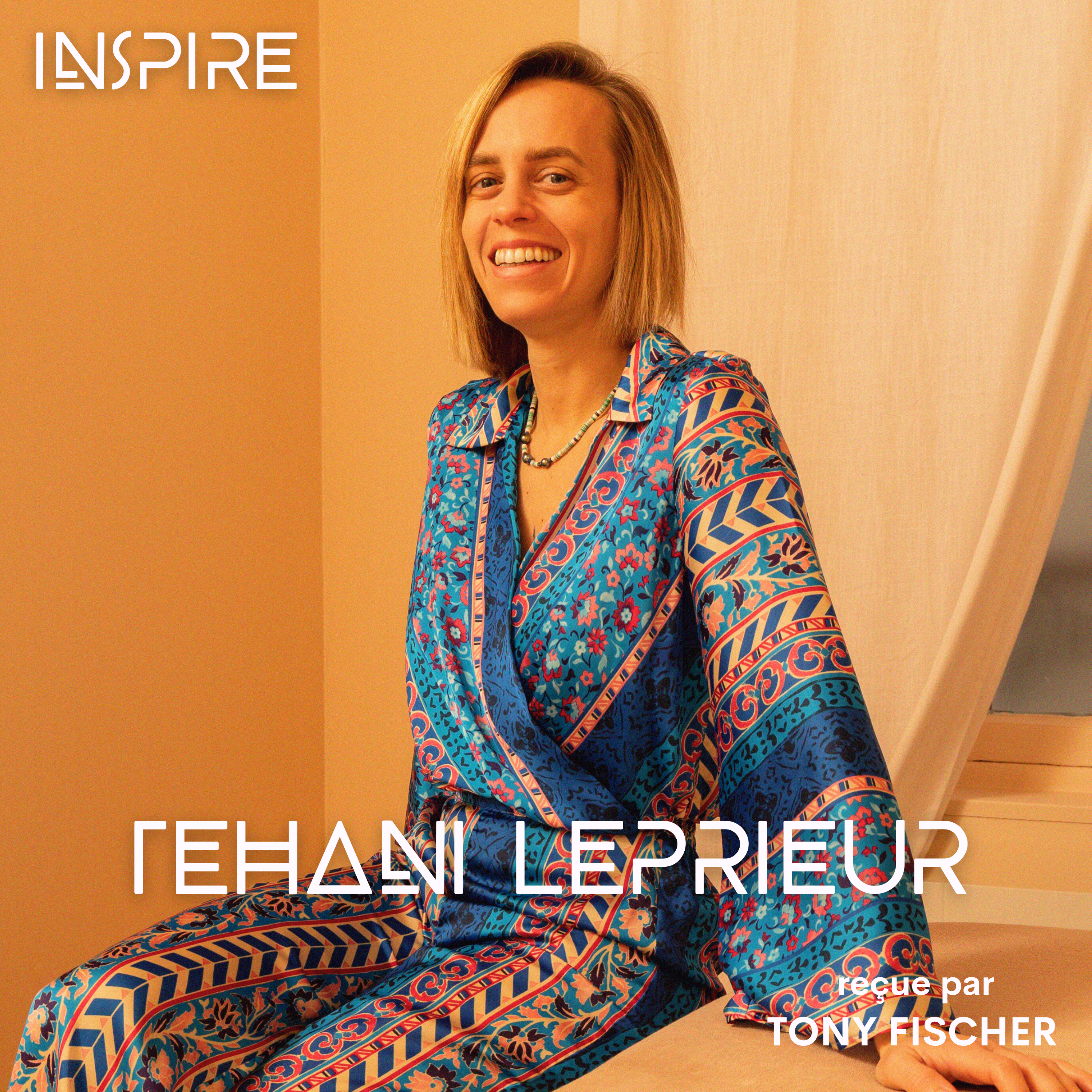 Inspire - Le podcast -