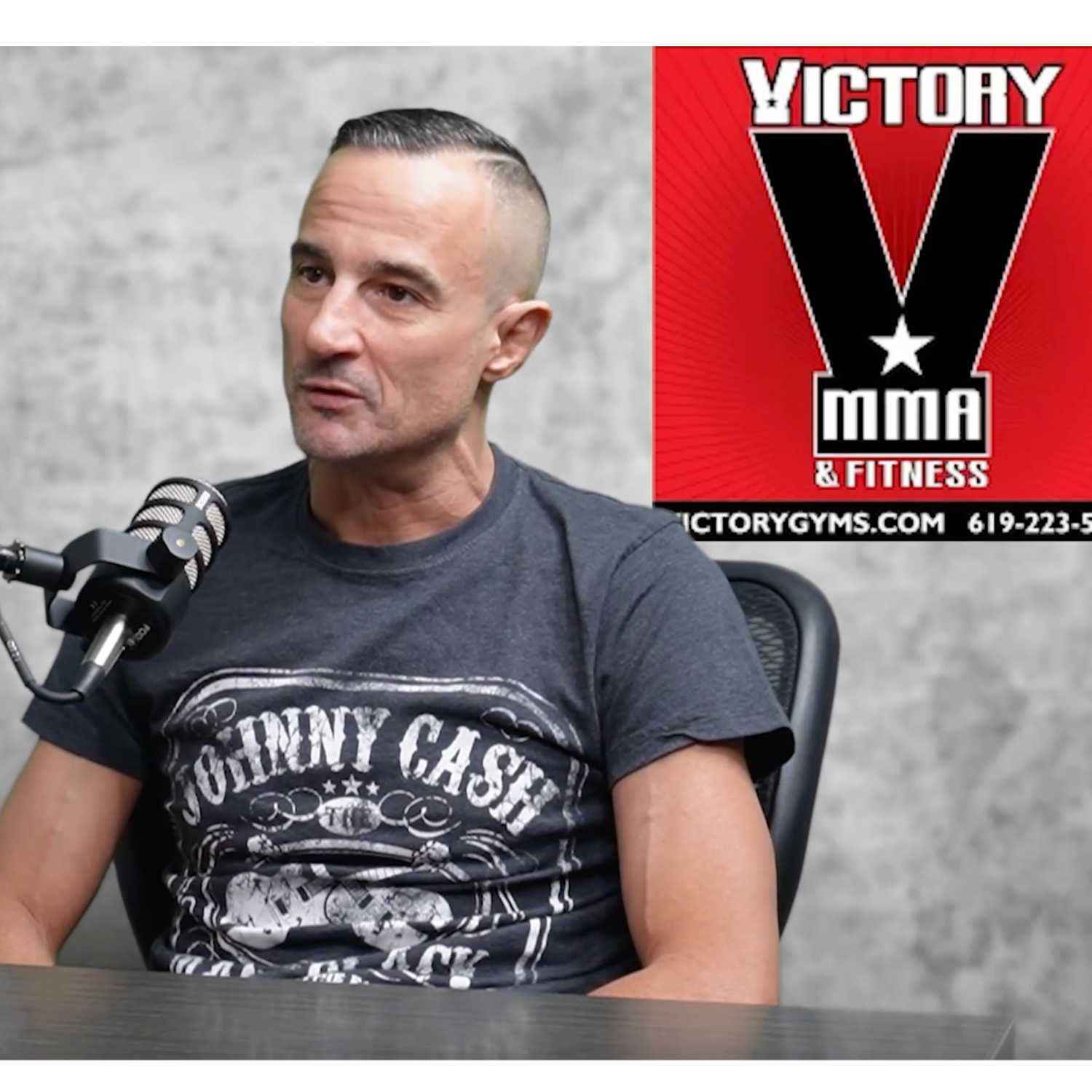 The Morgan Kimbarow Show