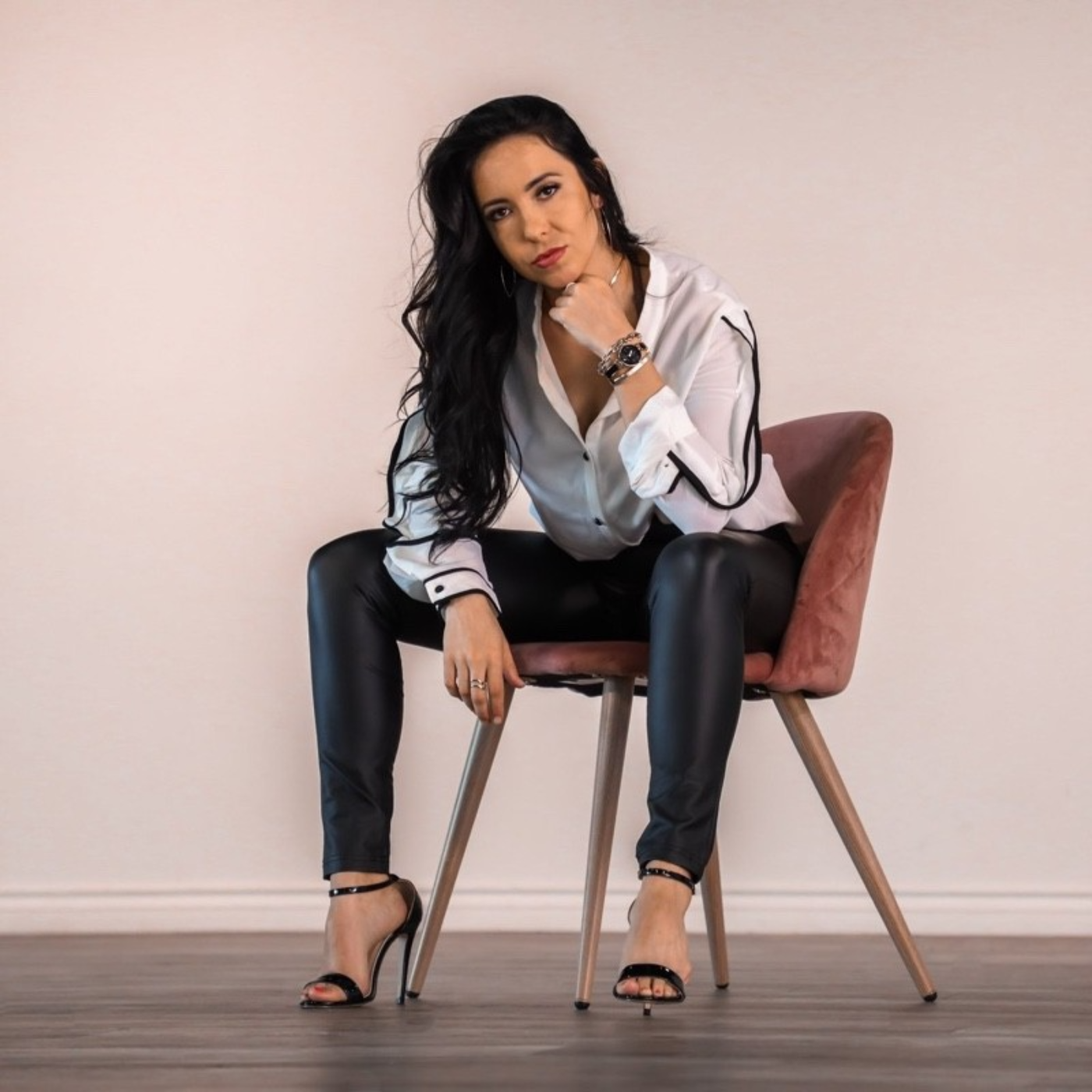The Morgan Kimbarow Show