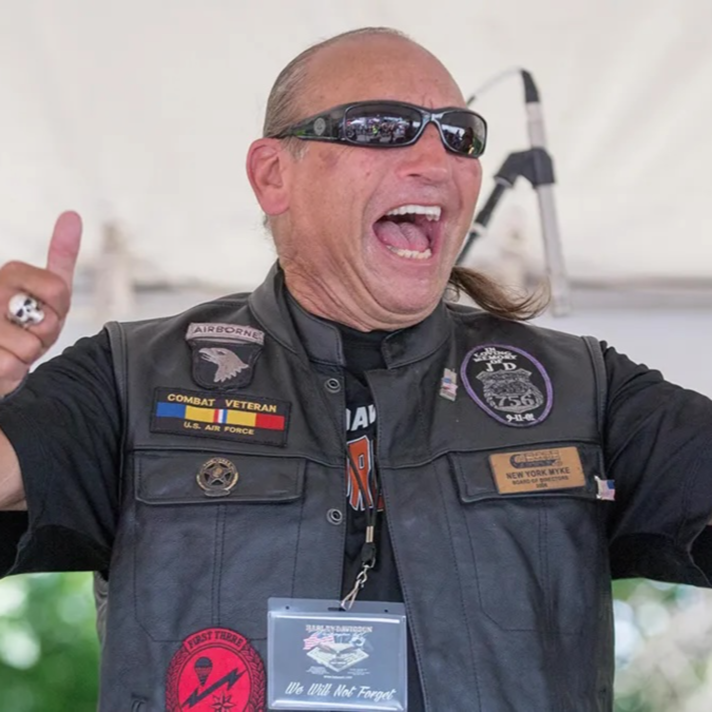 The Morgan Kimbarow Show