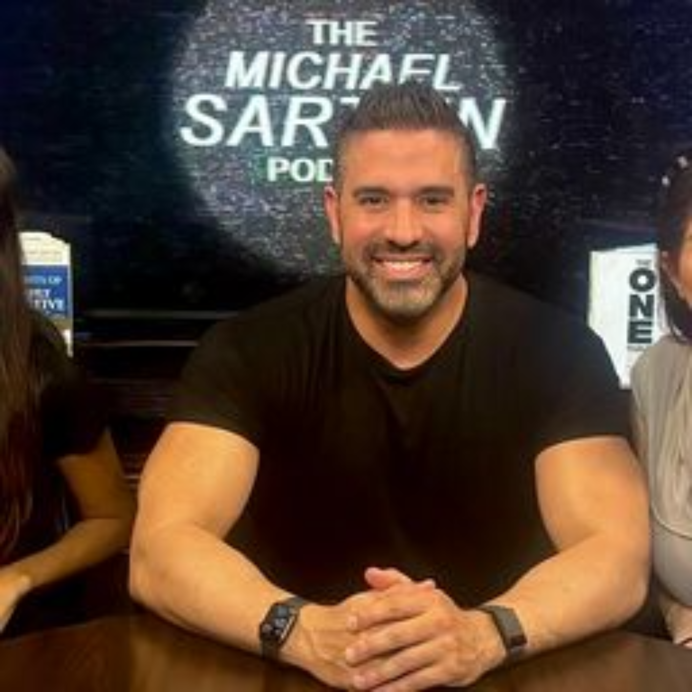 The Morgan Kimbarow Show