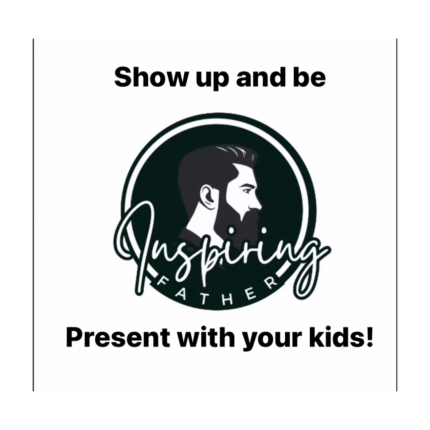 Inspiring Father Podcast