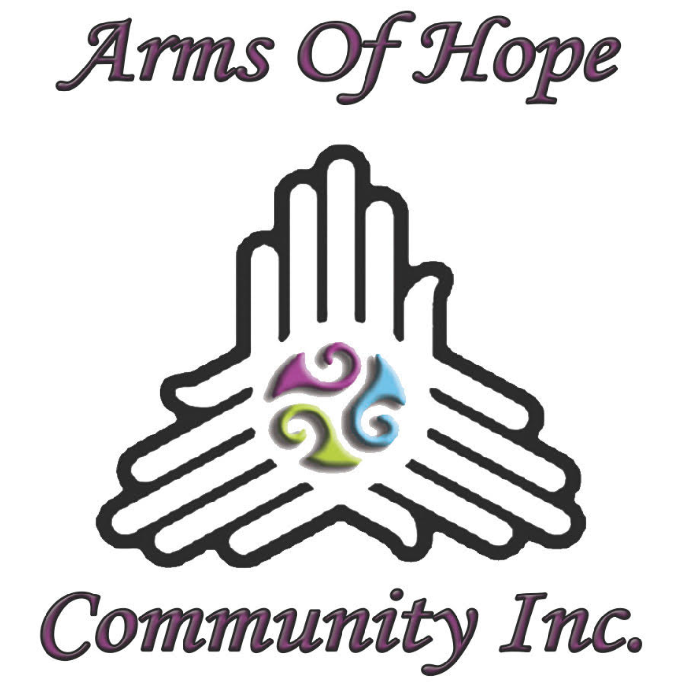 Inspiring Hope