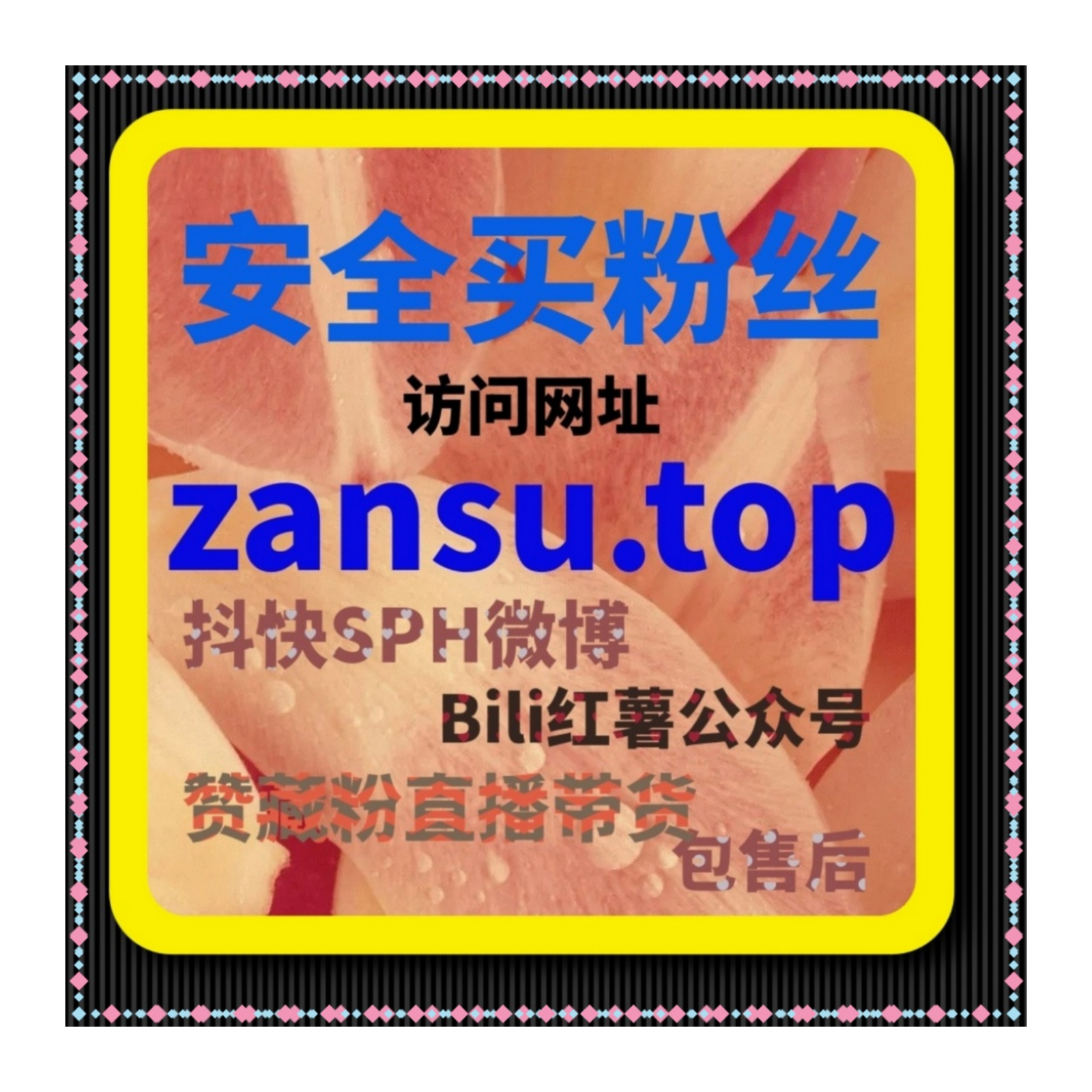 自助涨粉神器：如何通过Instagram个人资料访问量提升粉丝忠诚度？ episode artwork