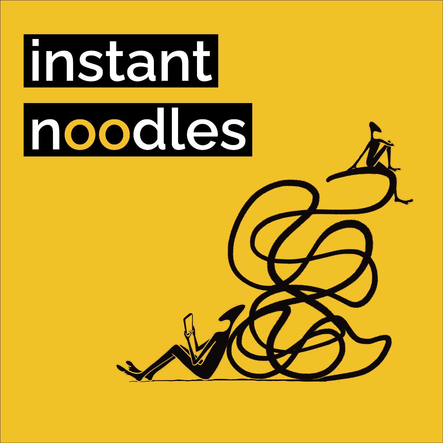 Instant Noodles Podcast