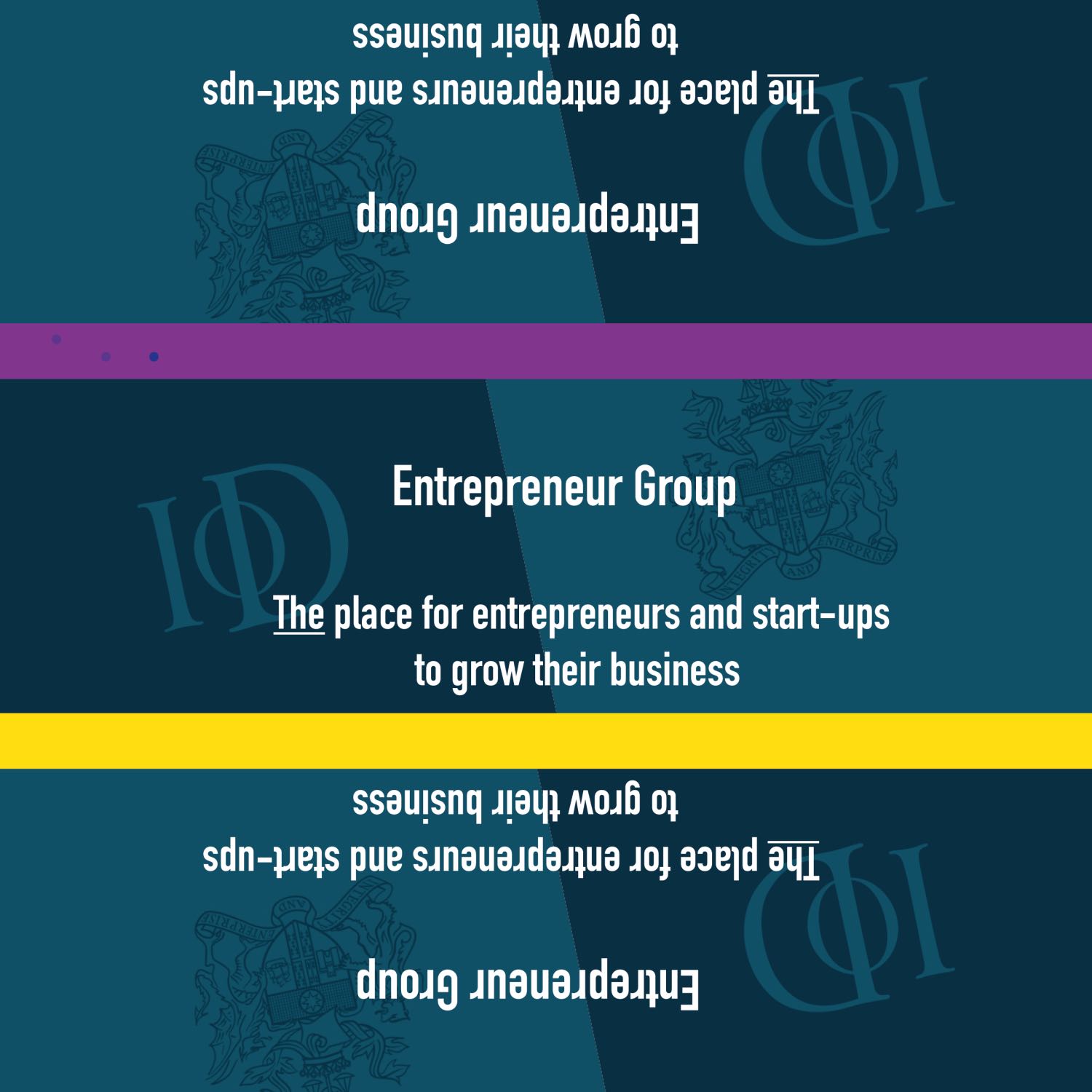 IoD Entrepreneur Group