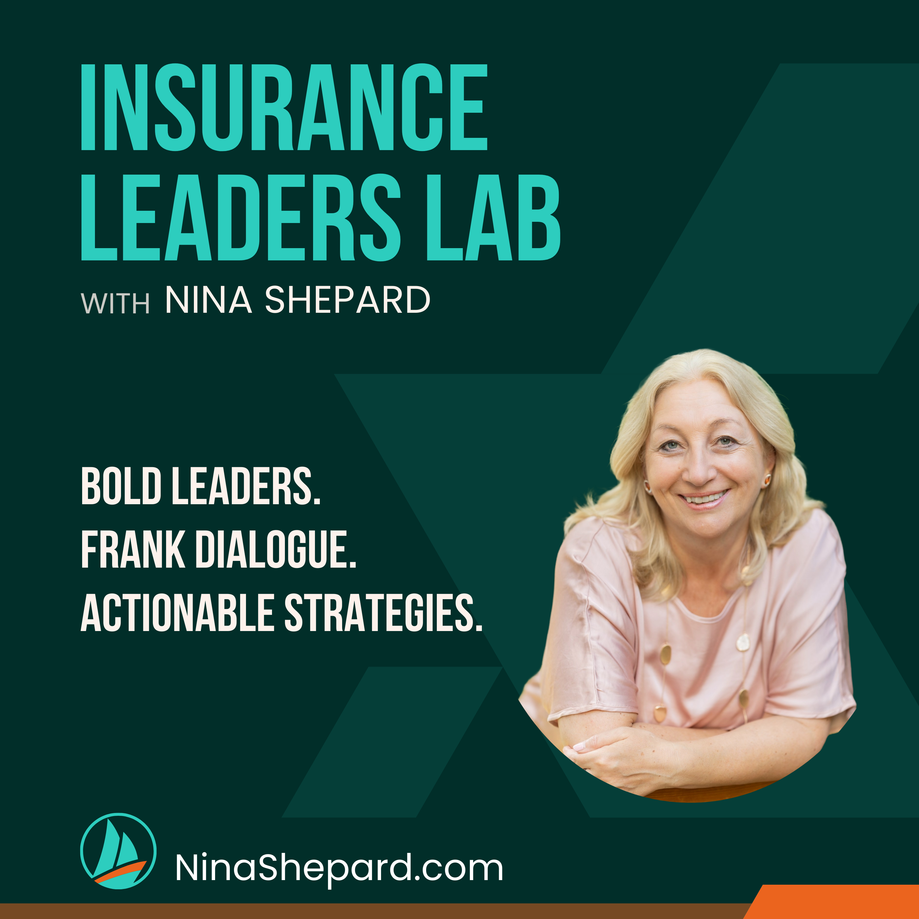 Insurance Leaders Lab Podcast
