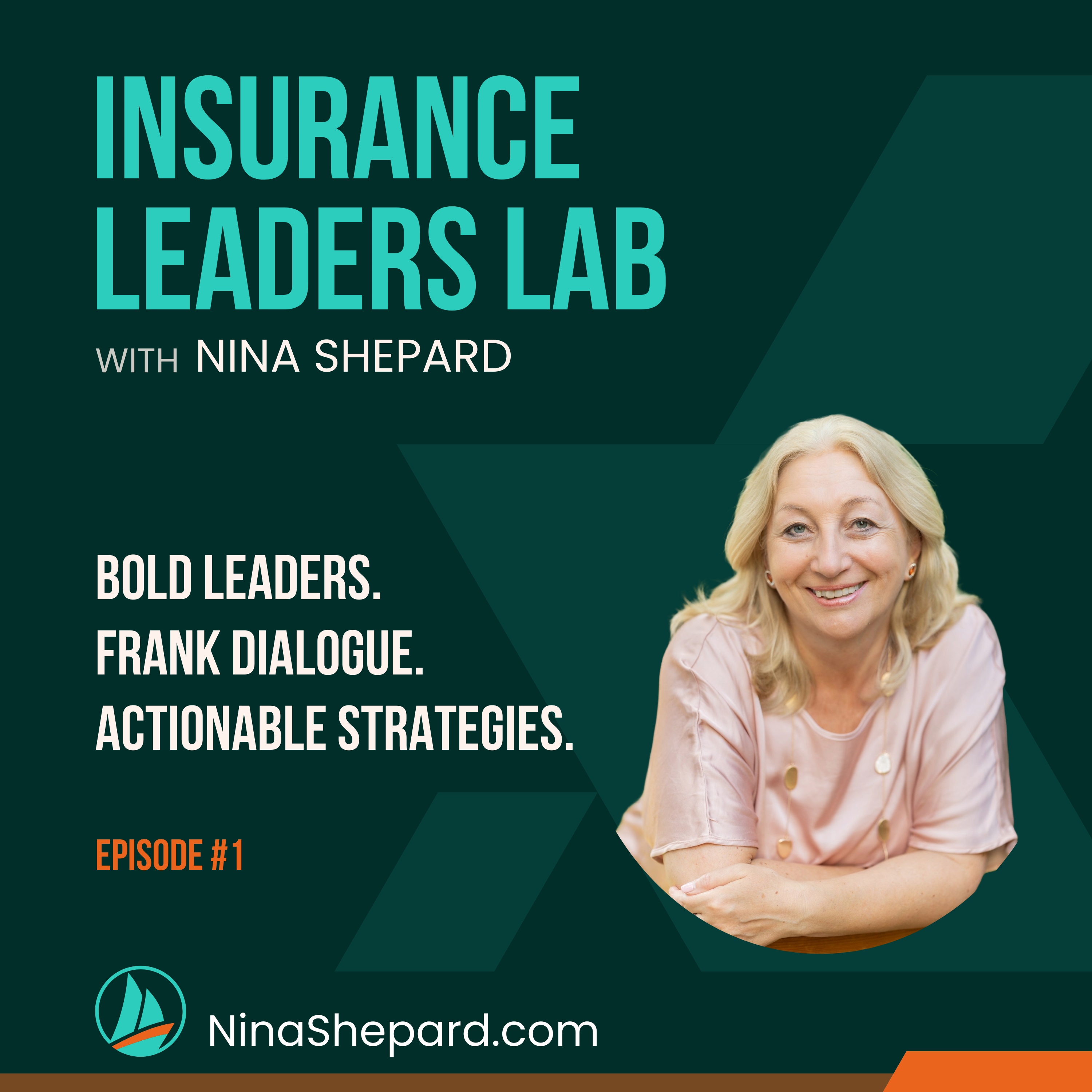 Insurance Leaders Lab Podcast