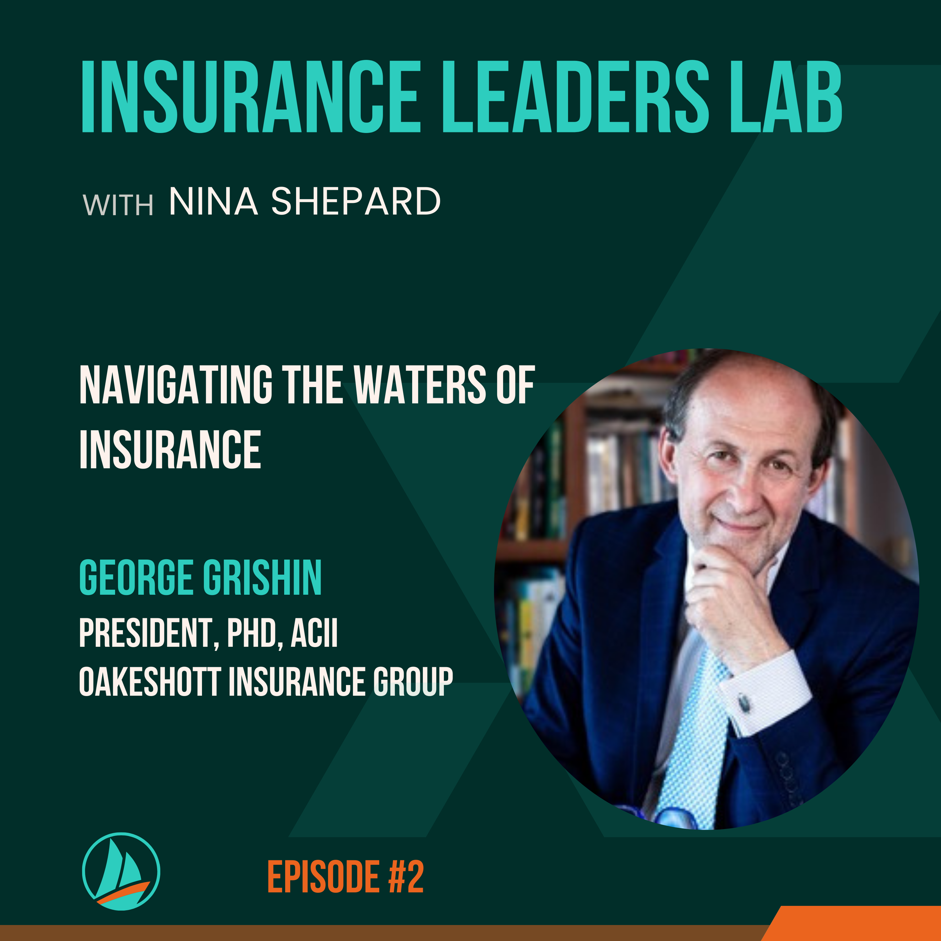 Insurance Leaders Lab Podcast