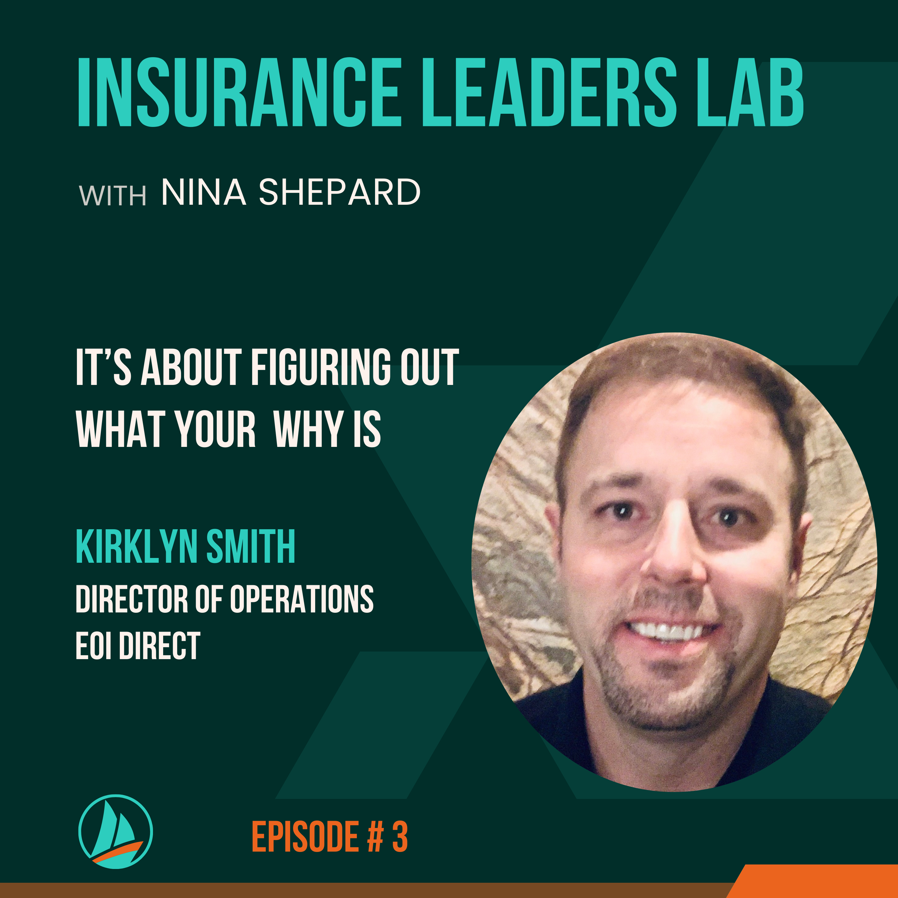 Insurance Leaders Lab Podcast