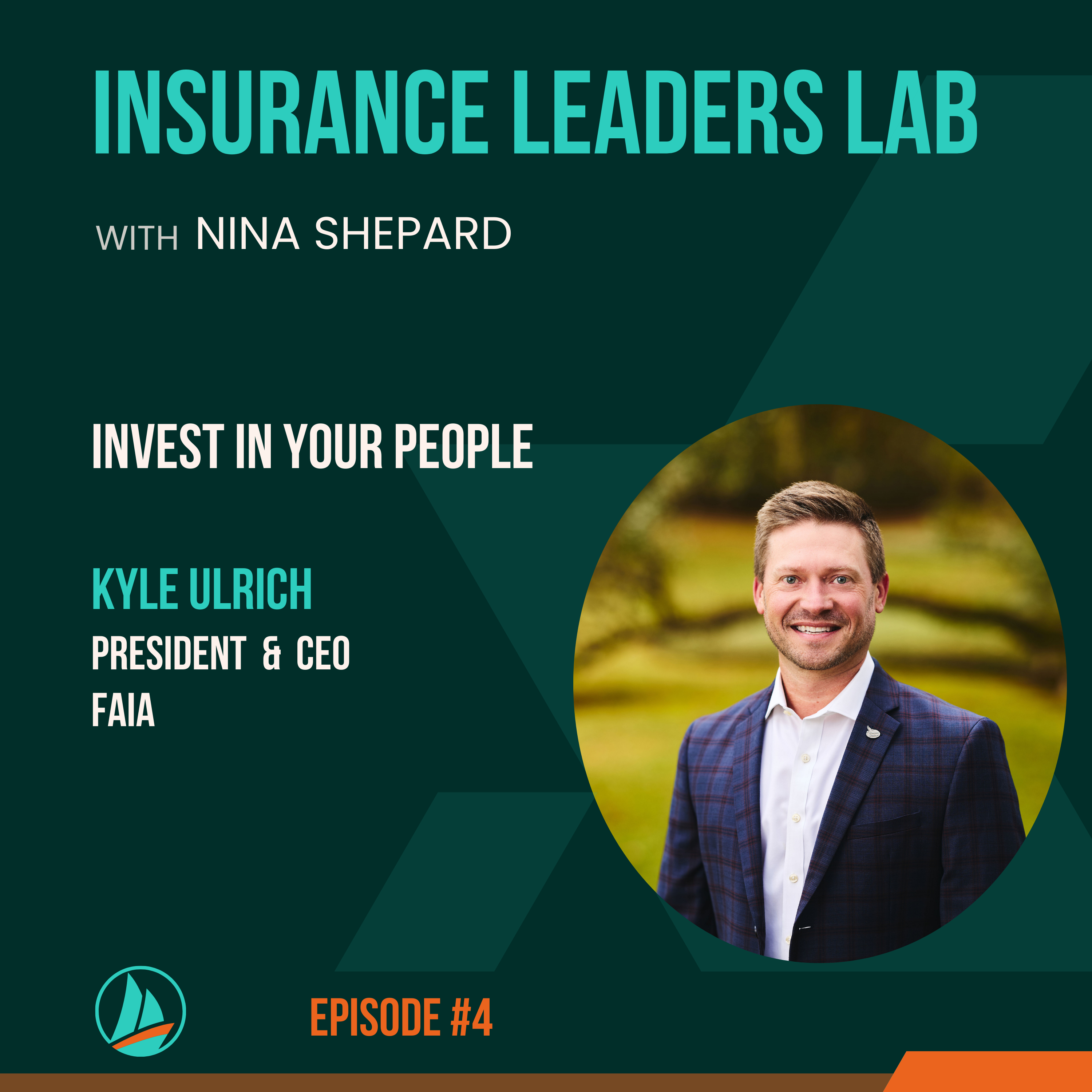 Insurance Leaders Lab Podcast